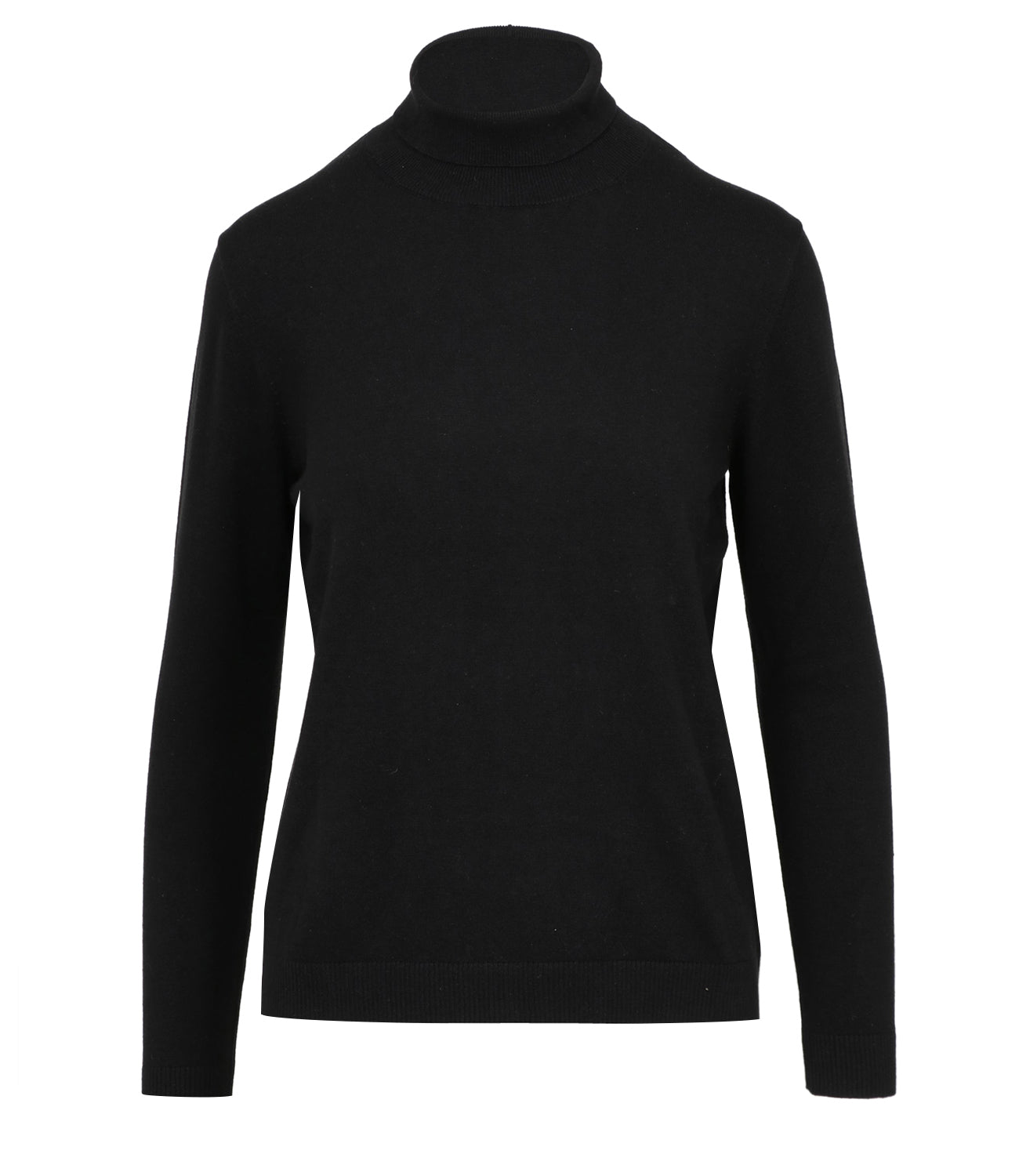 Max Mara Weekend | Kiku Black Mock Up