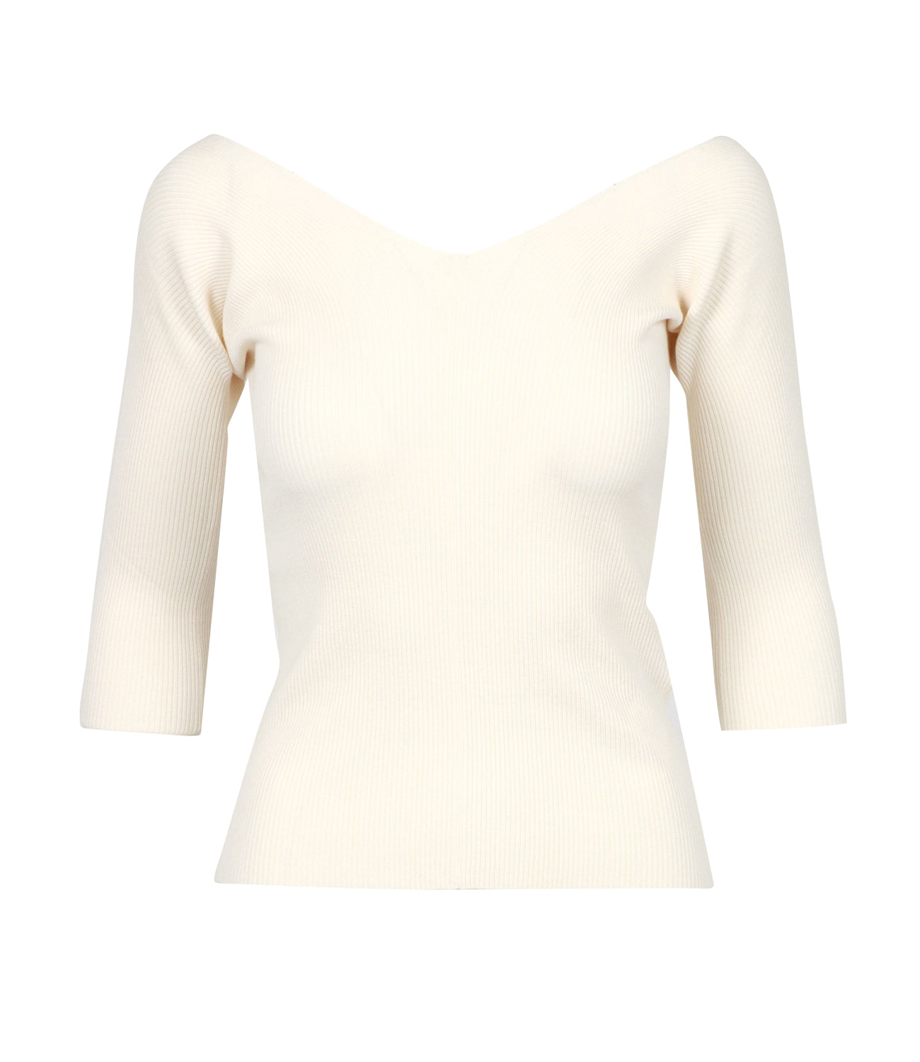 Max Mara Weekend | T-Shirt Ocean Cream