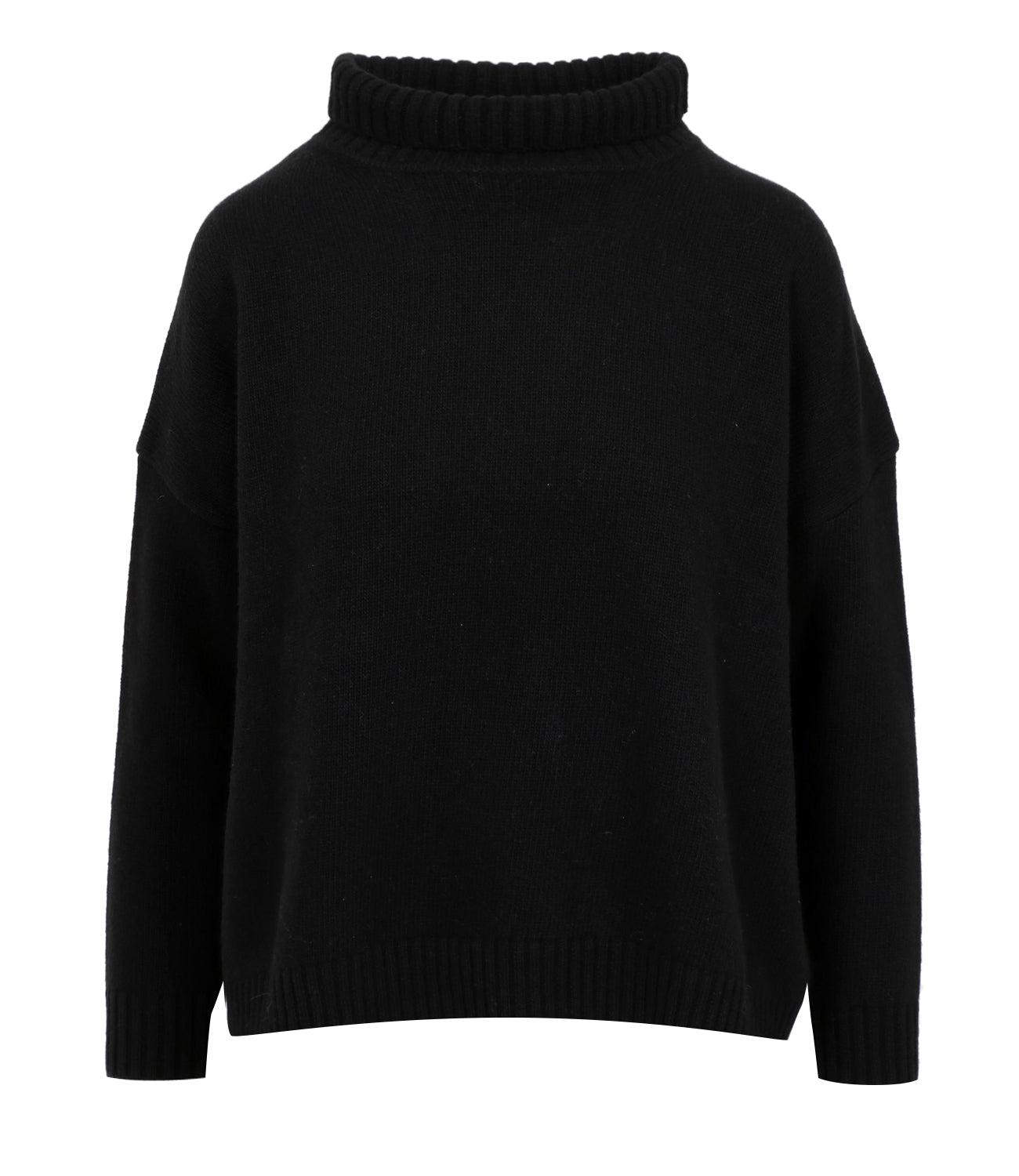 Max Mara Weekend | Borgia Sweater Black