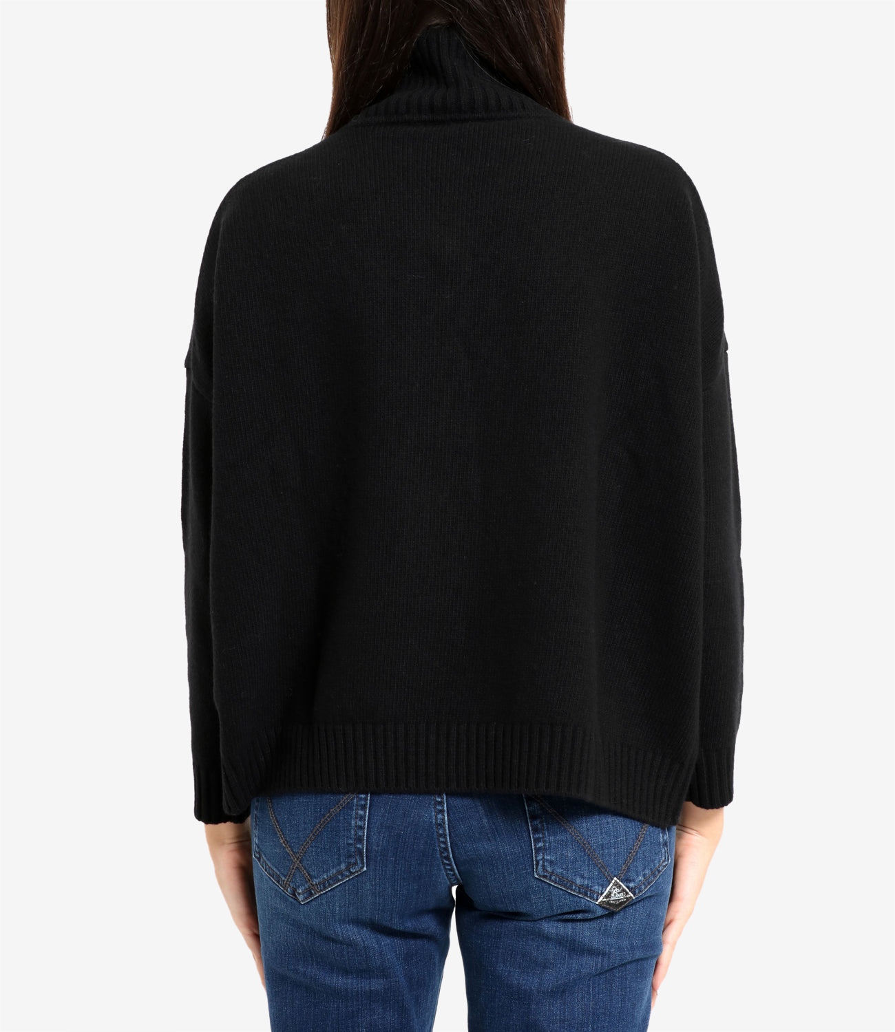 Max Mara Weekend | Borgia Sweater Black