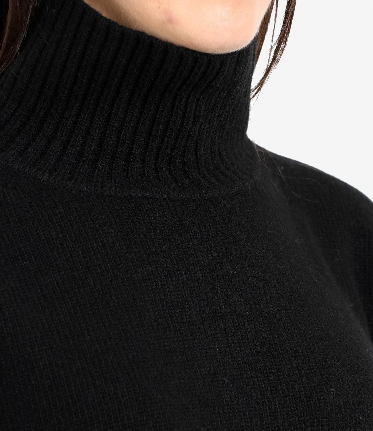 Max Mara Weekend | Borgia Sweater Black