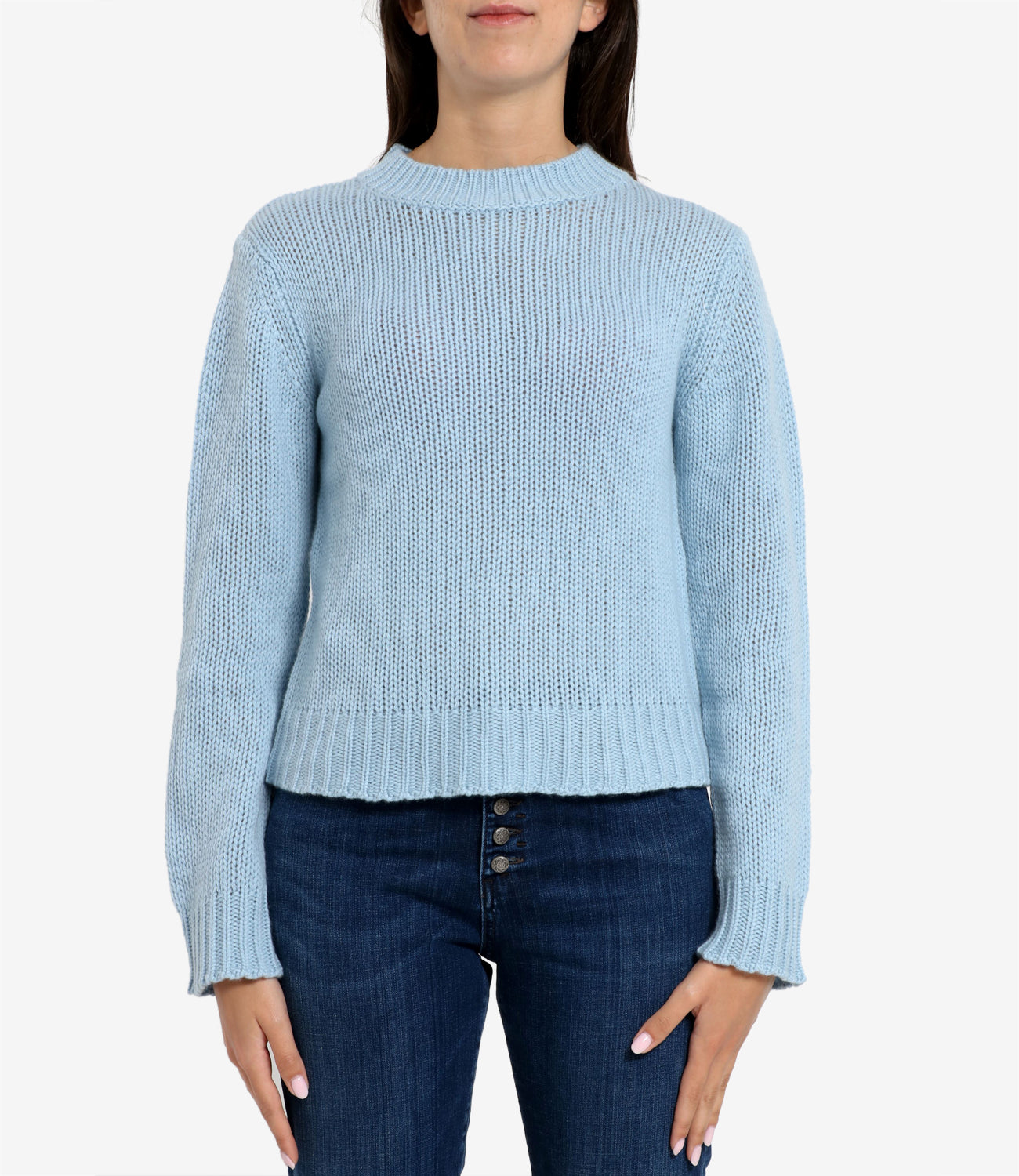 Max Mara Weekend | Dalida Sweater Sugar Paper