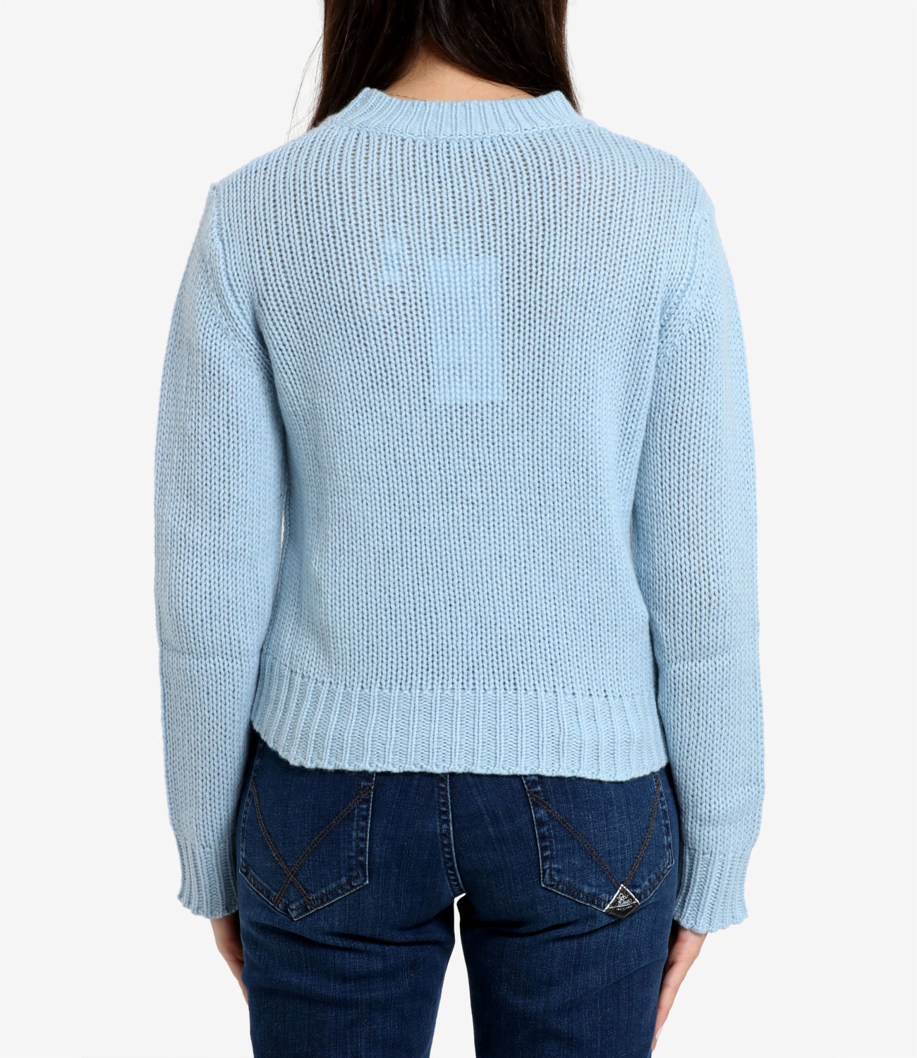 Max Mara Weekend | Dalida Sweater Sugar Paper