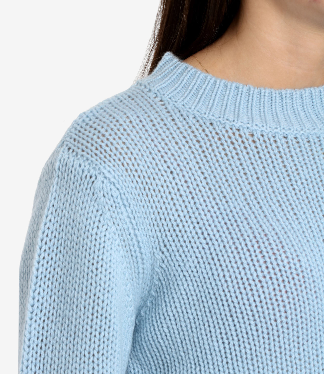 Max Mara Weekend | Dalida Sweater Sugar Paper