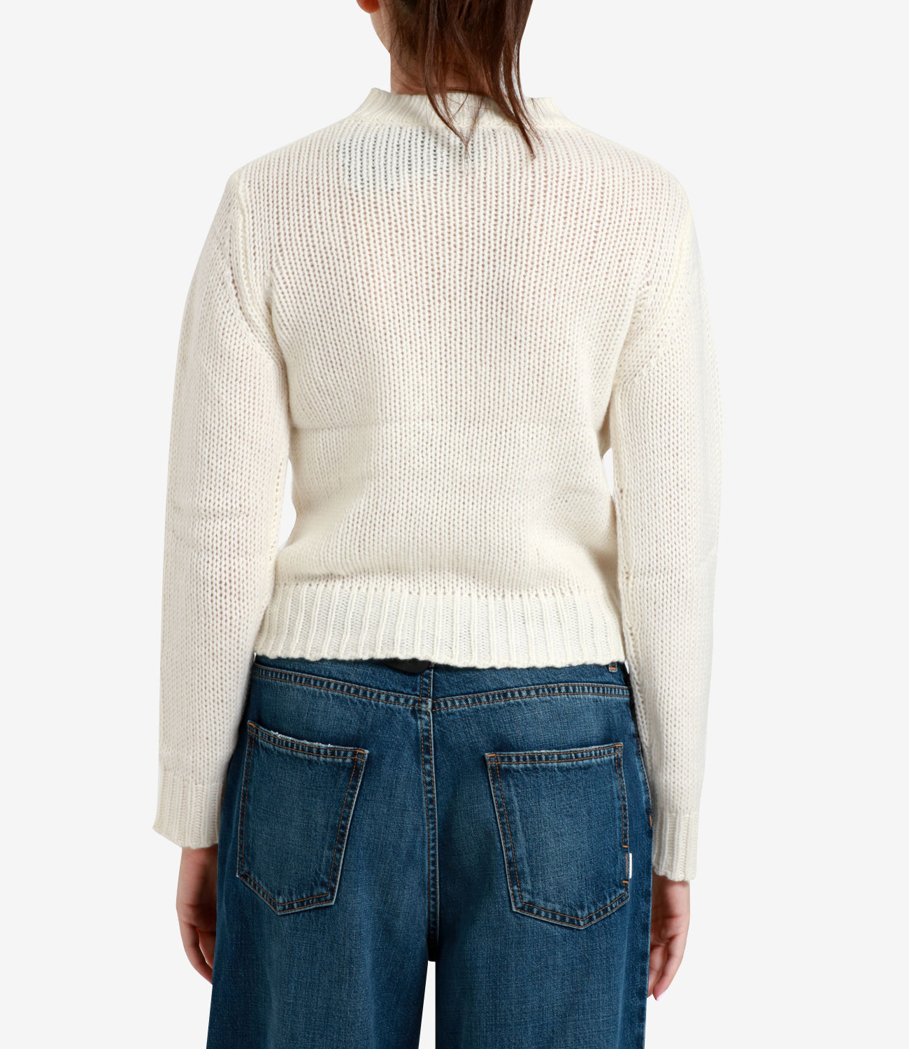 Max Mara Weekend | Sweater Dalida Cream