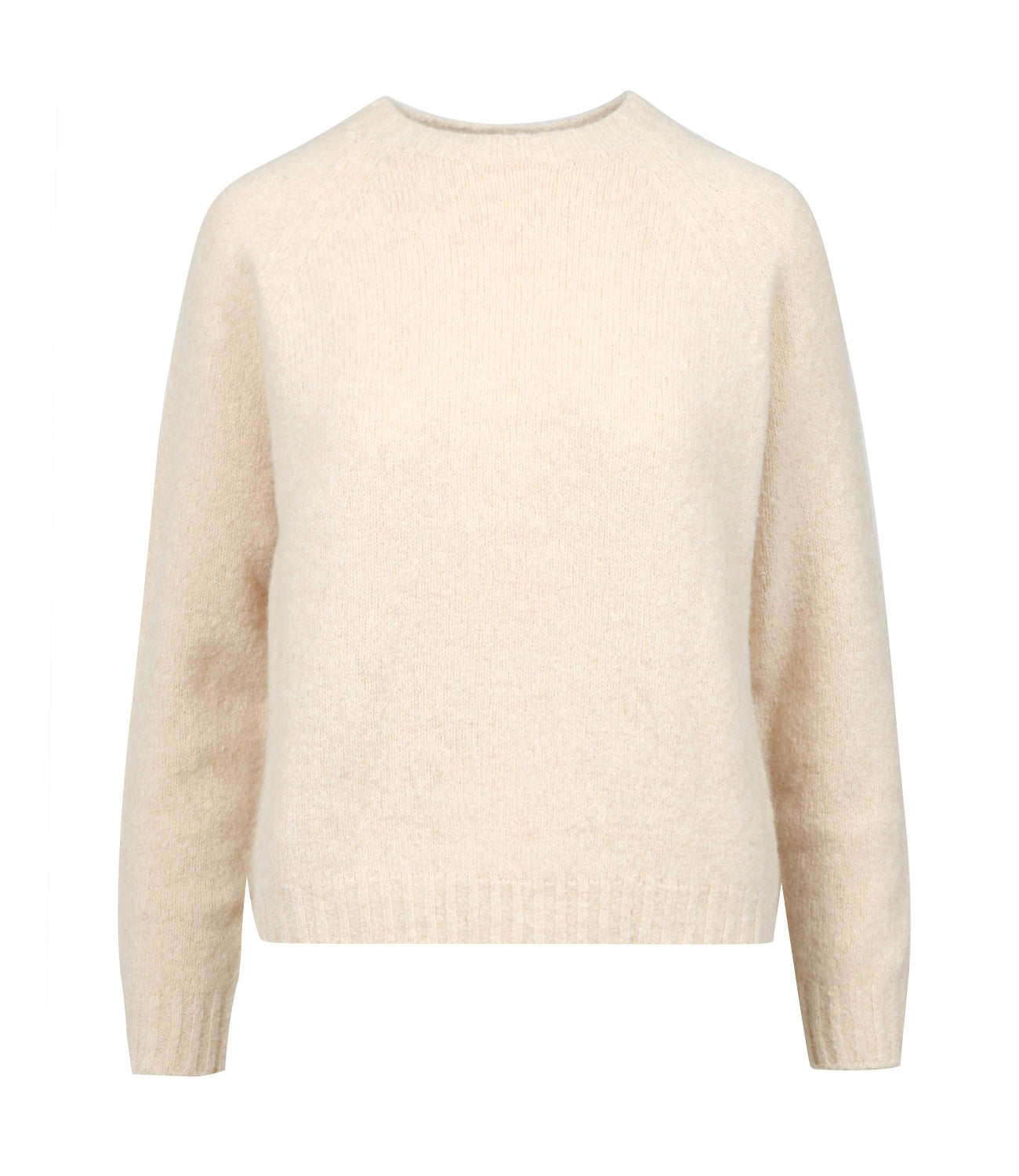 Max Mara Weekend | Ice Sweater Ecru