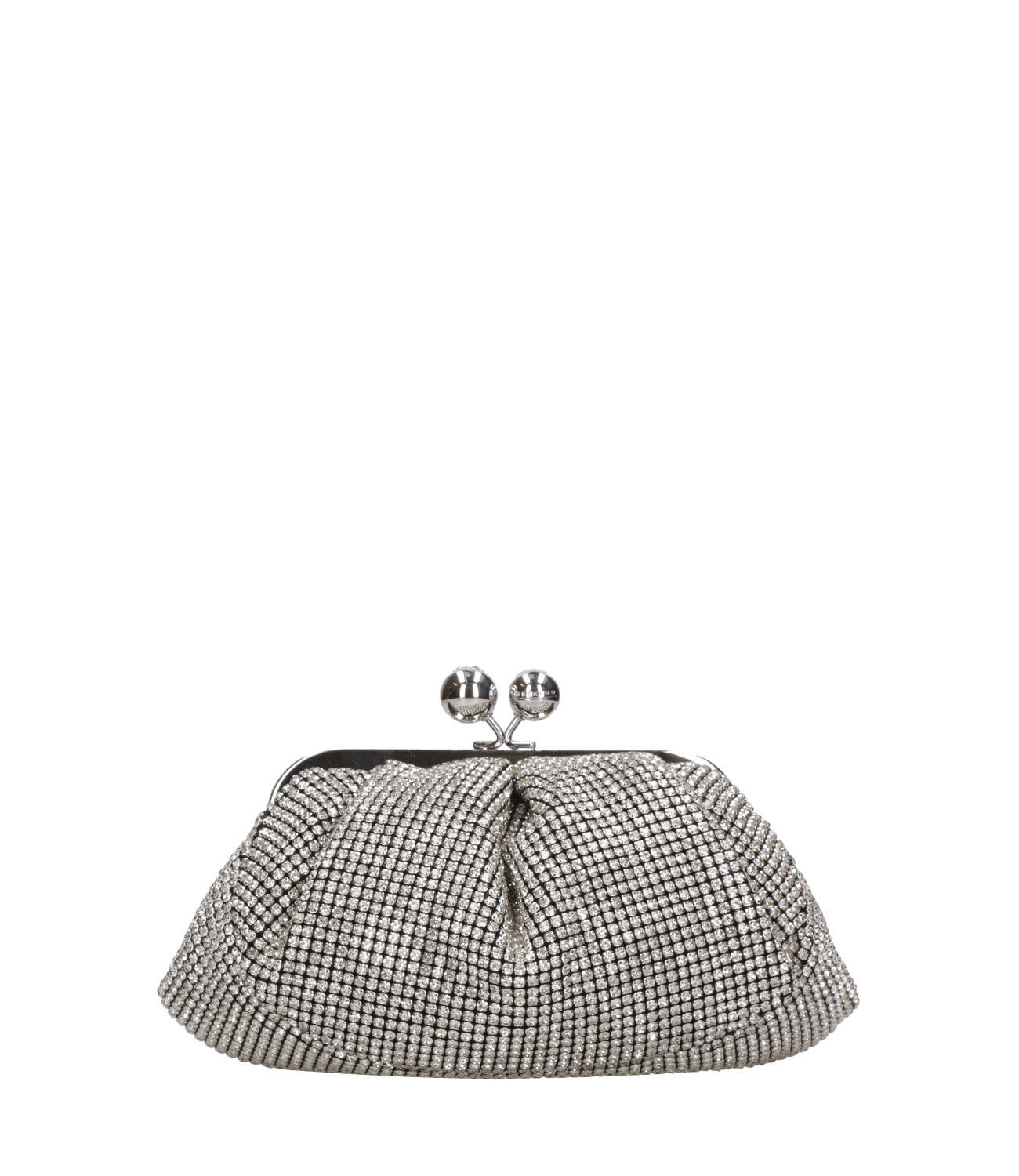 Max Mara Weekend | Danila Bag Silver