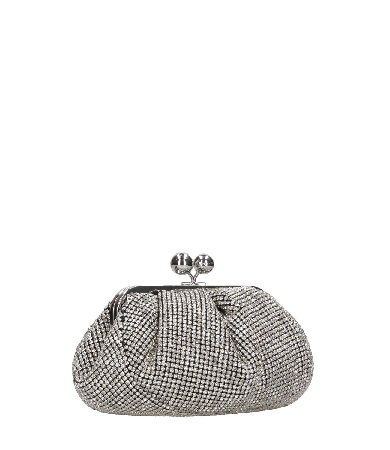 Max Mara Weekend | Danila Bag Silver