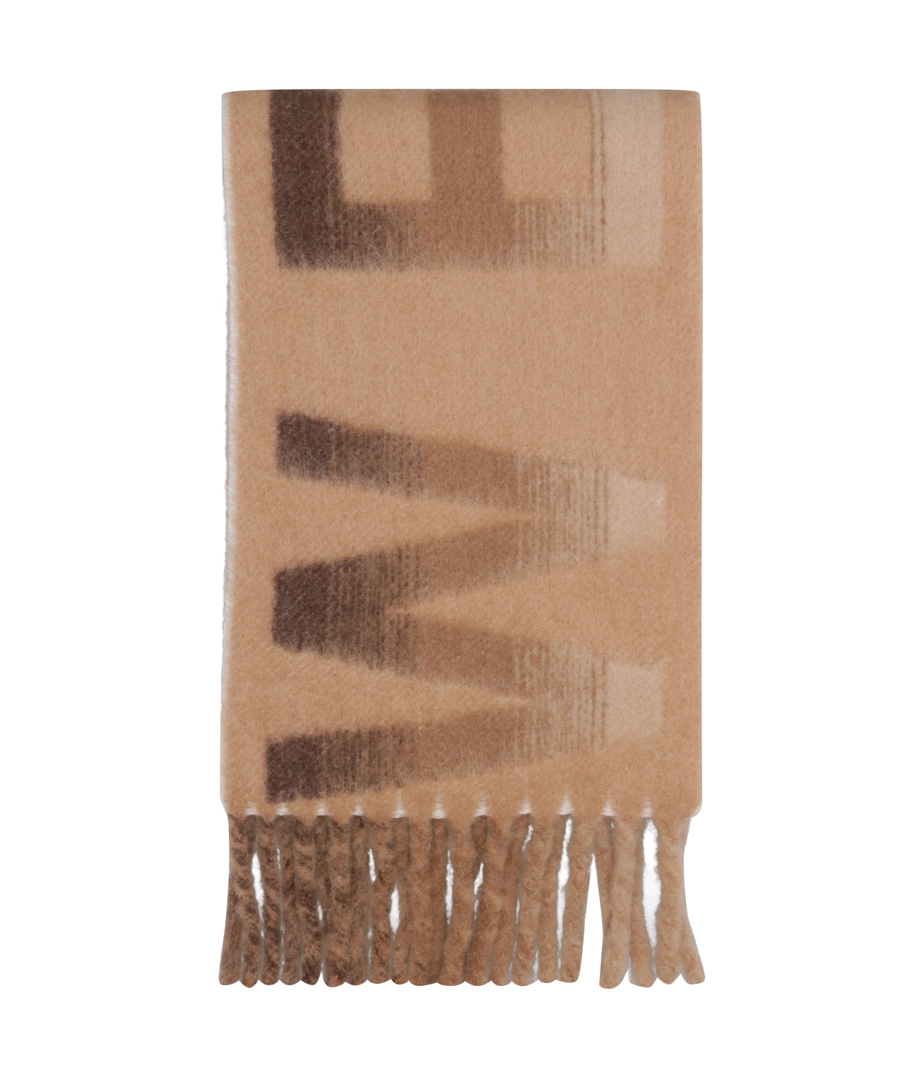 Max Mara Weekend | Esedra Scarf Camel