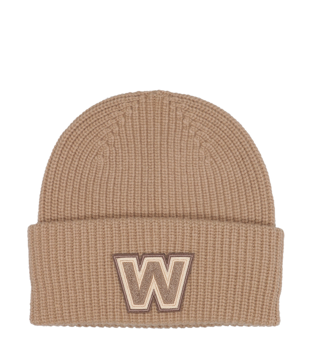 Max Mara Weekend | Alben Beige Hat