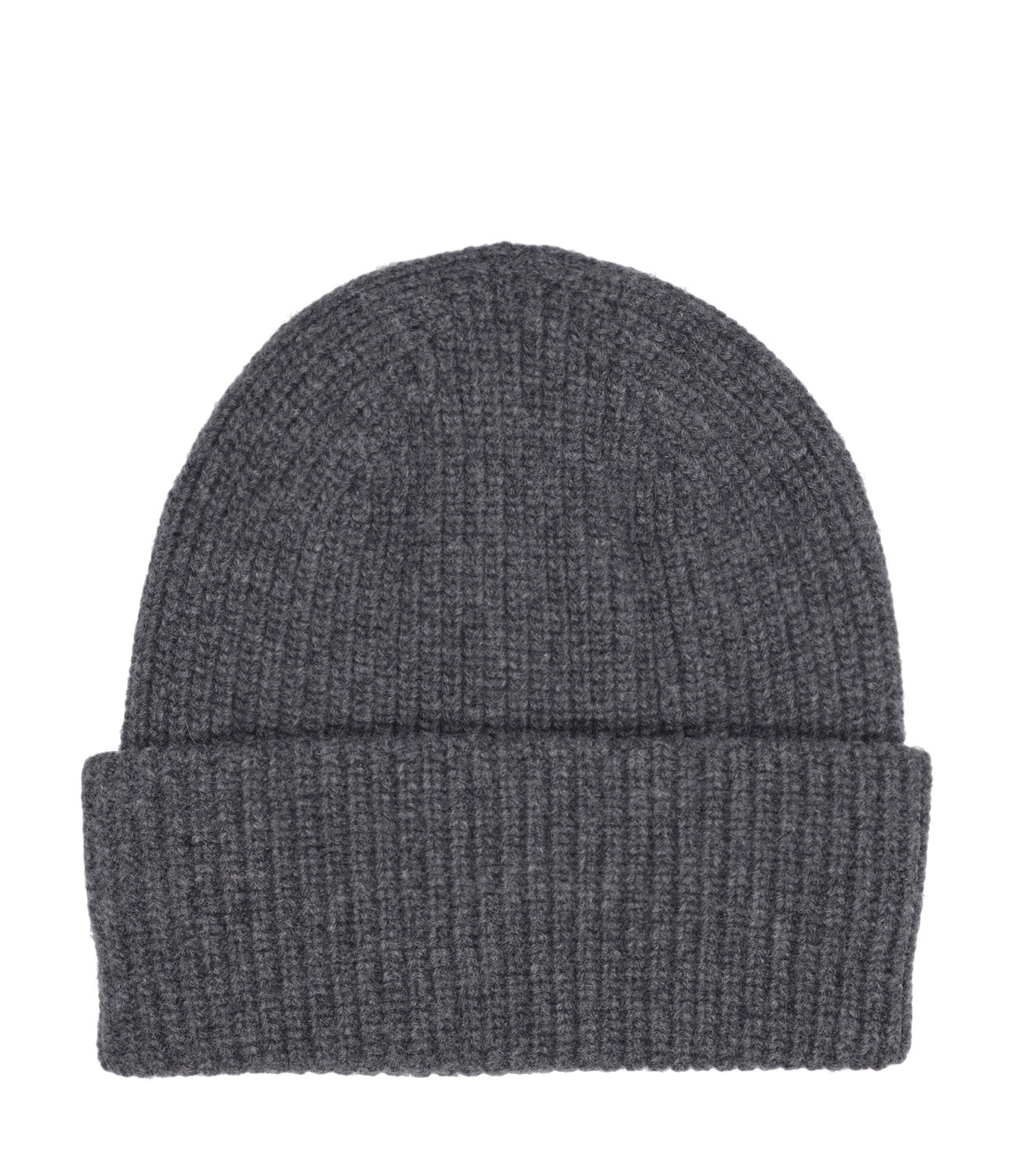 Max Mara Weekend | Alben Hat Anthracite gray