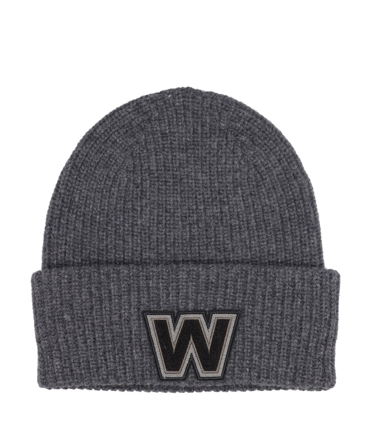 Max Mara Weekend | Alben Hat Anthracite gray