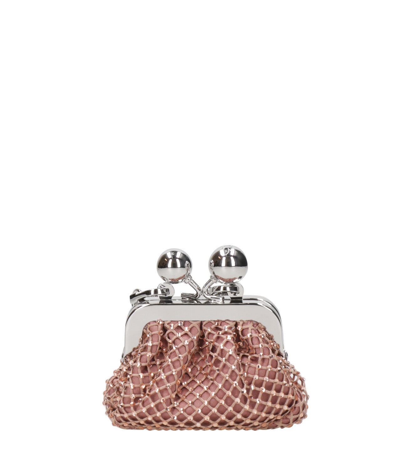 Max Mara Weekend | Pastry Bag Nano Antique Pink