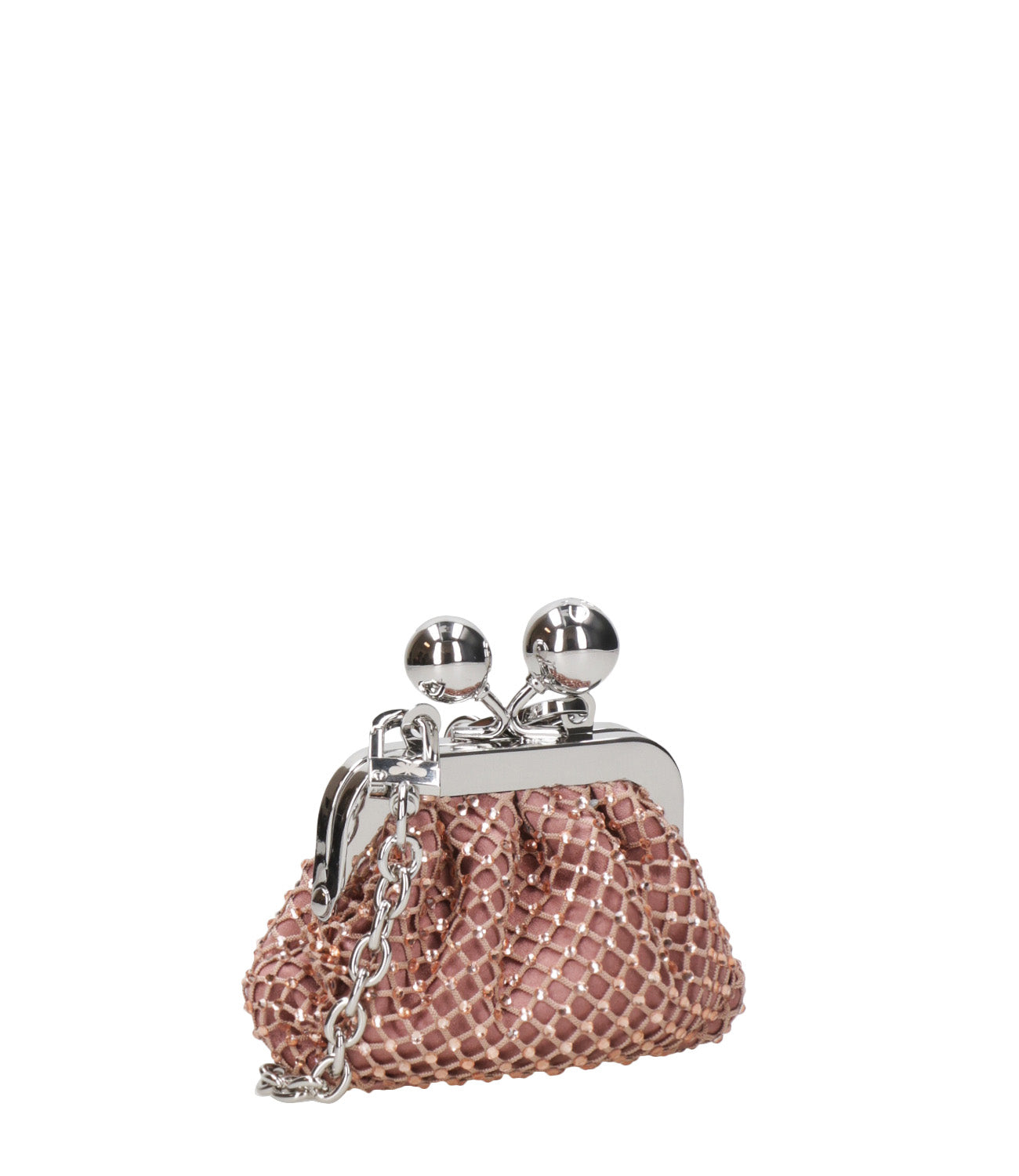 Max Mara Weekend | Pastry Bag Nano Antique Pink