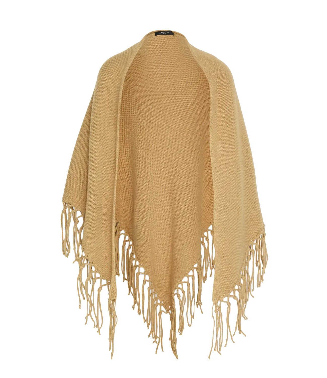 Max Mara Weekend | Scarf Tornado Camel