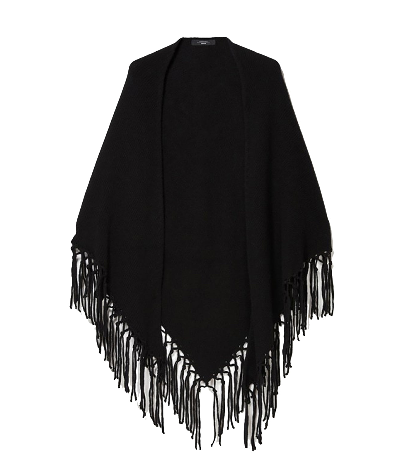 Max Mara Weekend | Tornado Scarf Black