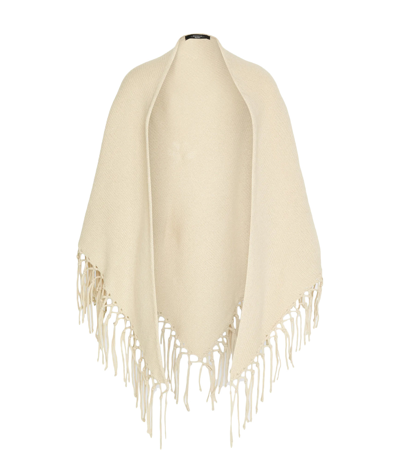 Max Mara Weekend | Tornado Scarf Beige