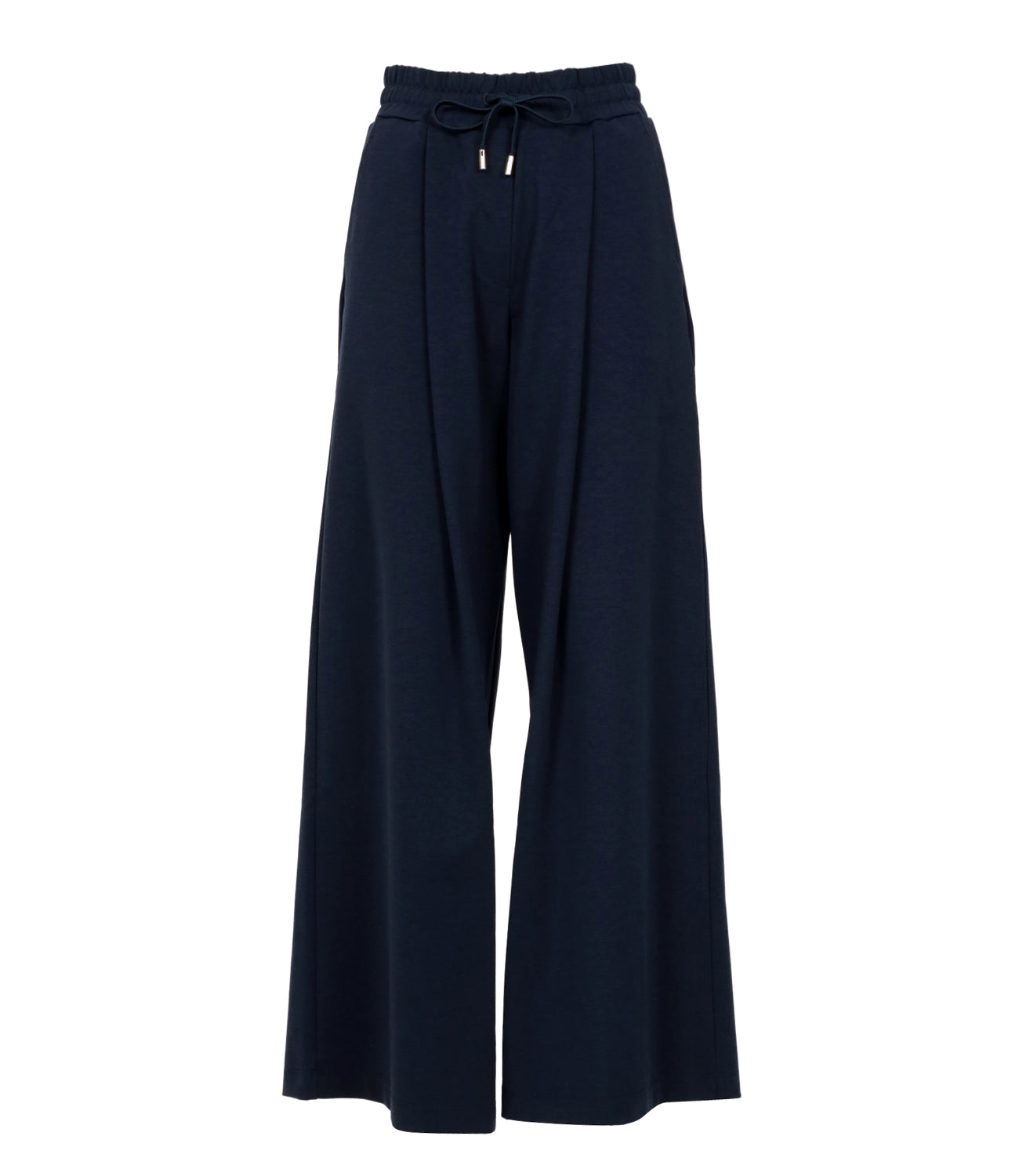 Max Mara Weekend | Romagna pants navy blue