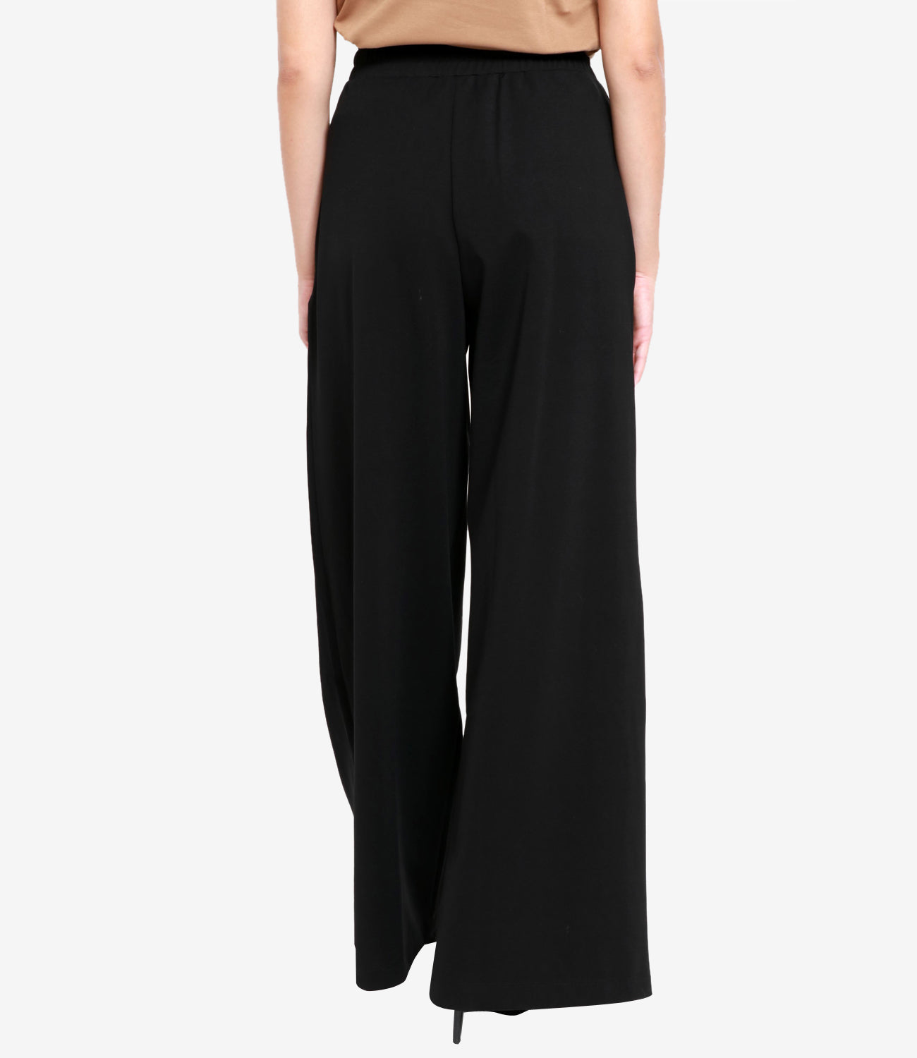 Max Mara Weekend | Romagna Trousers Black