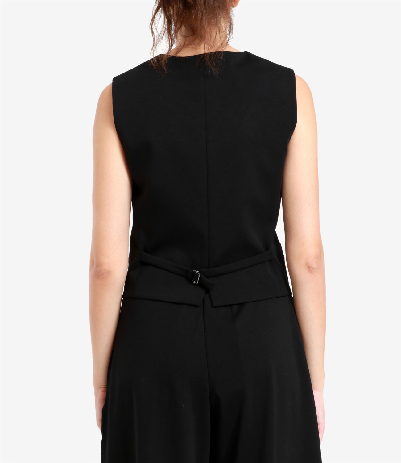 Max Mara Weekend | Gilet Aria Nero