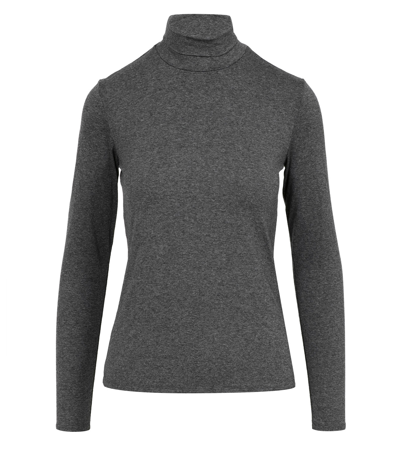 Max Mara Weekend | Multif polo shirt anthracite gray