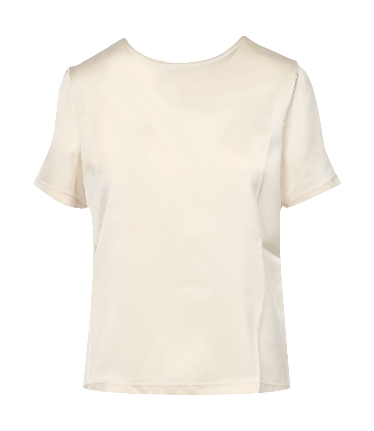 Max Mara Weekend | T-Shirt Gilbert Ecru