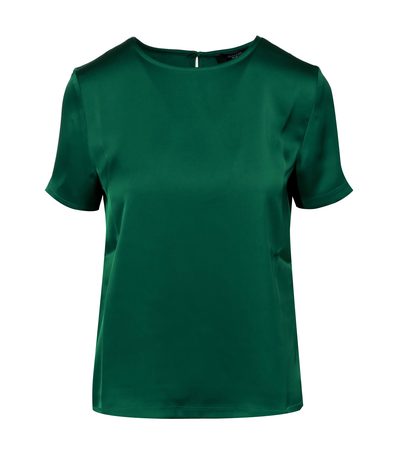 Max Mara Weekend | T-Shirt Gilbert Green