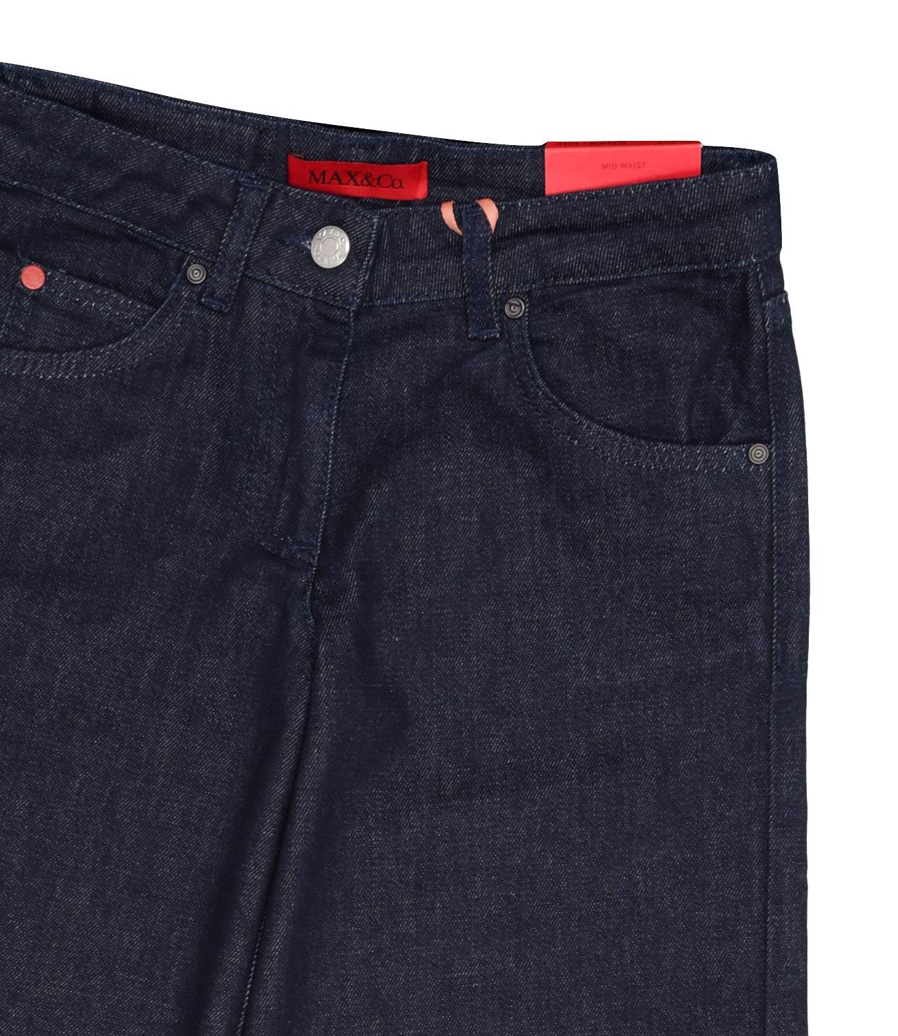 Max&Co Kids | Denim Jeans Medium