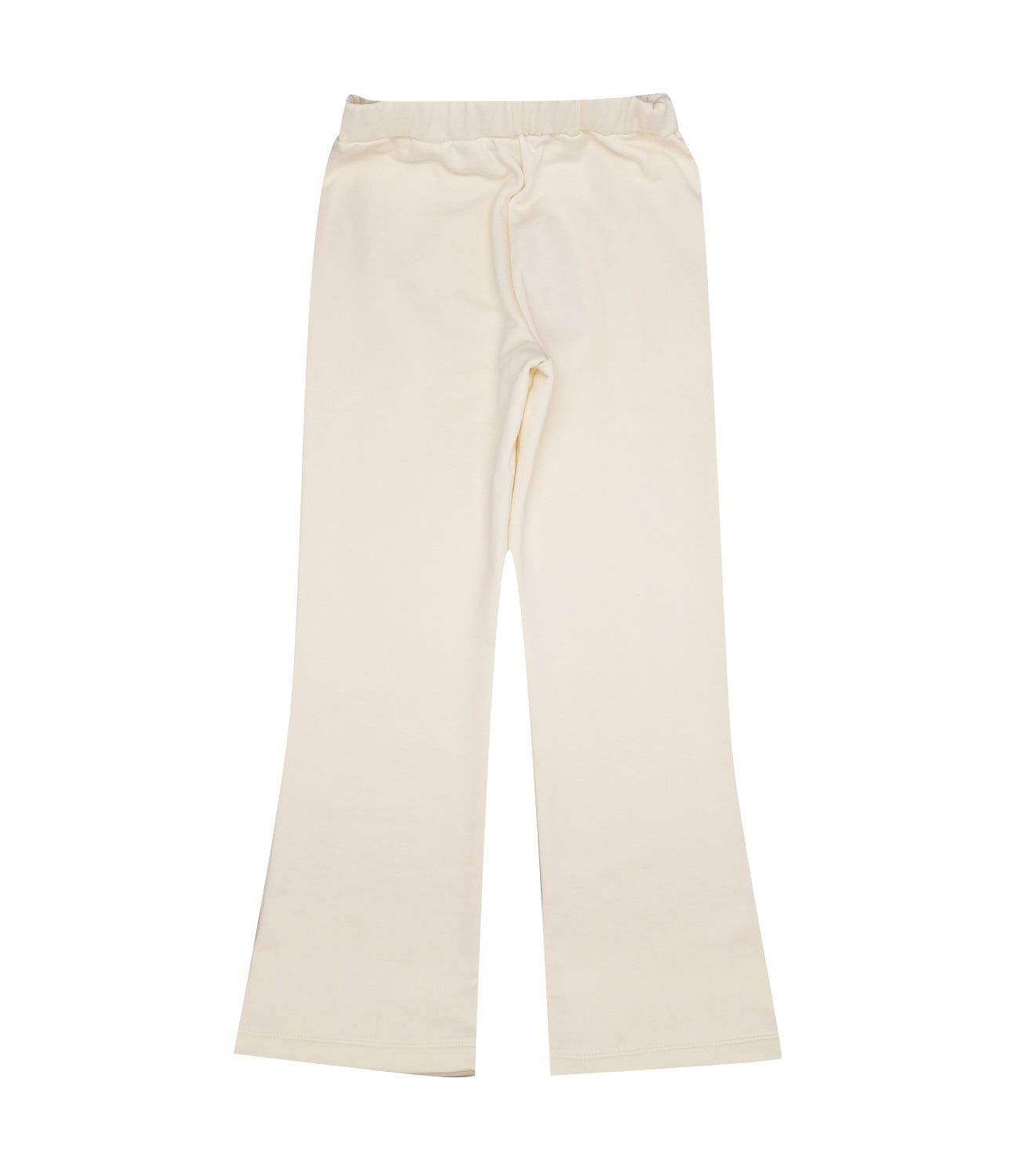 Max&Co Kids | Pantalone Sportivo Bianco sporco