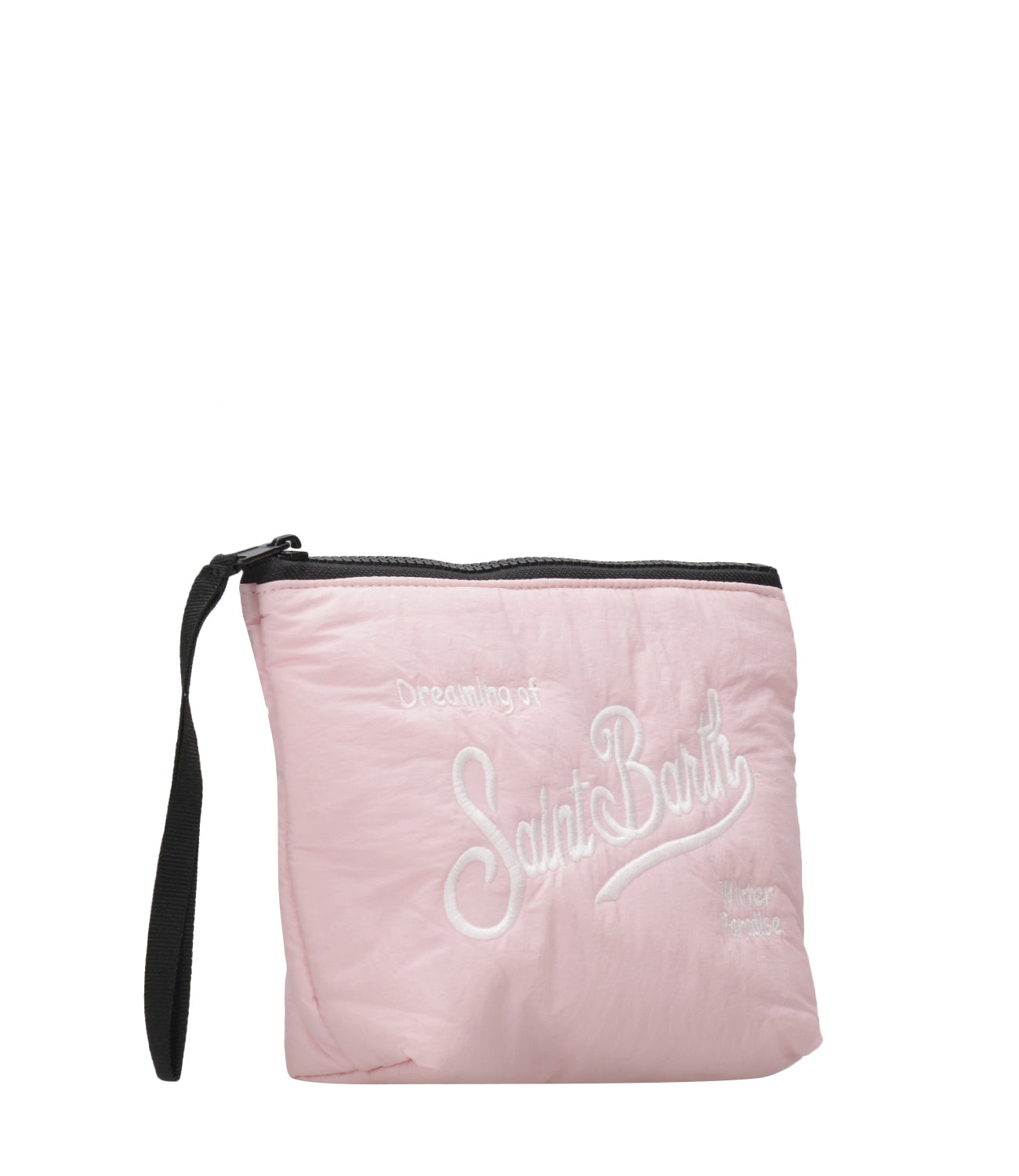 MC2 Saint Barth | Pochette Aline Rosa