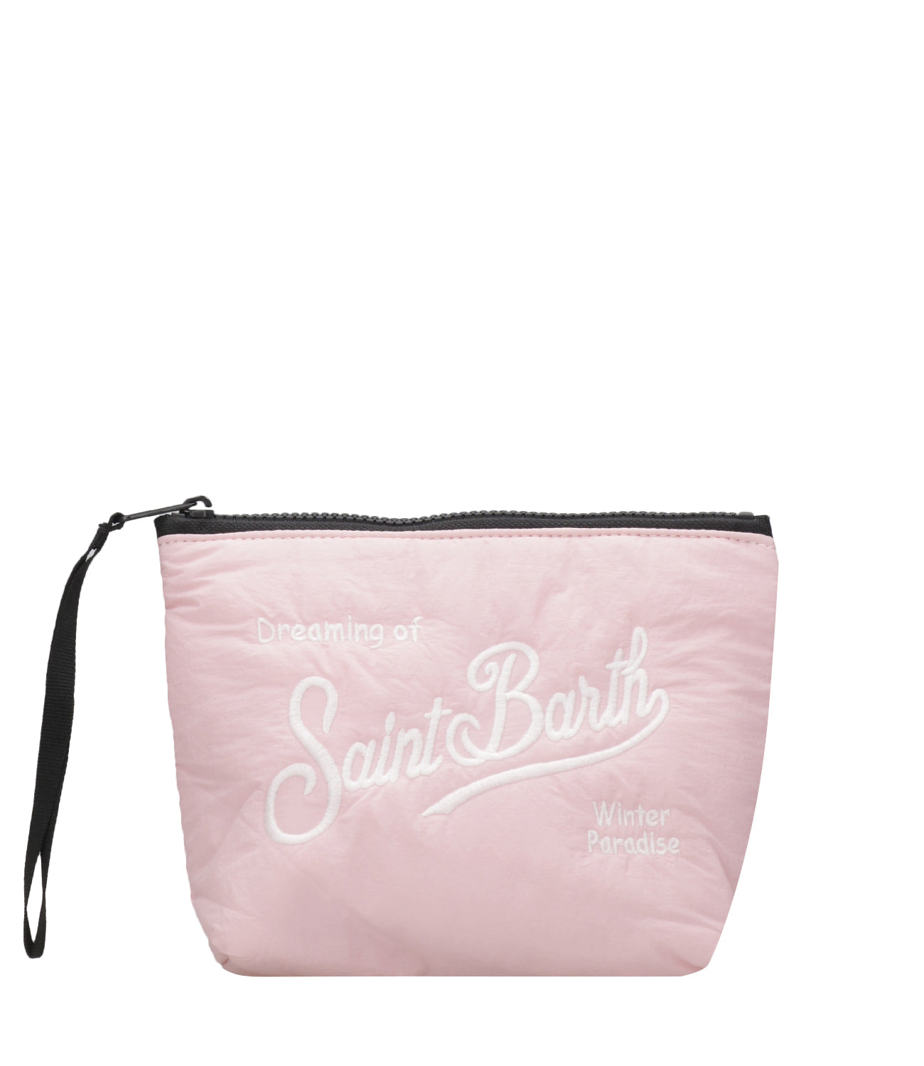 MC2 Saint Barth | Pochette Aline Rosa