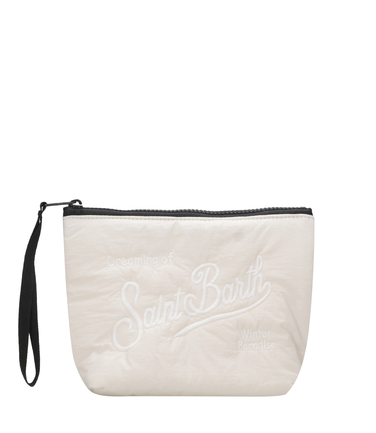 MC2 Saint Barth | Pochette Aline Panna