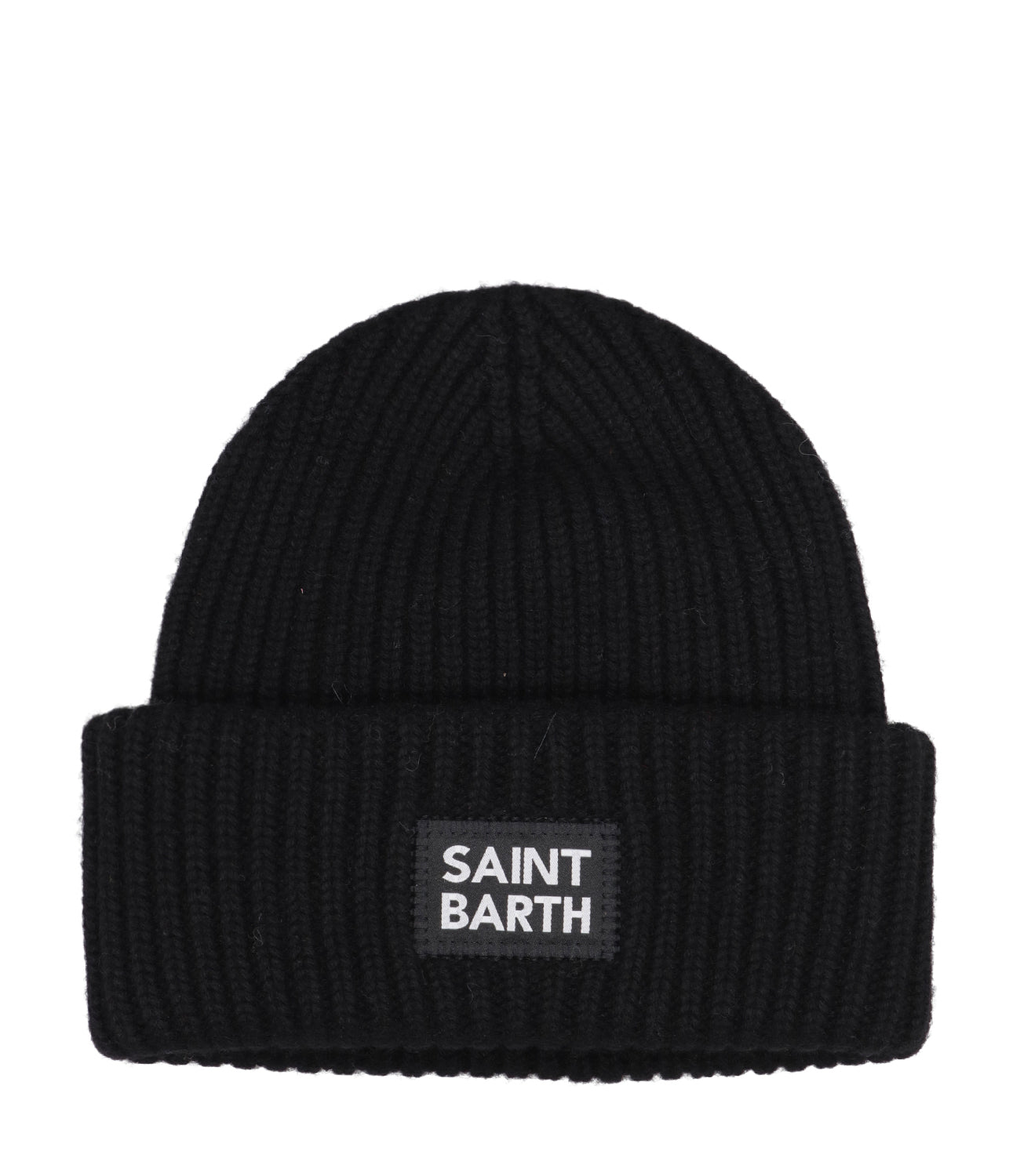 MC2 Saint Barth Kids | Cappello Berry Jr Nero