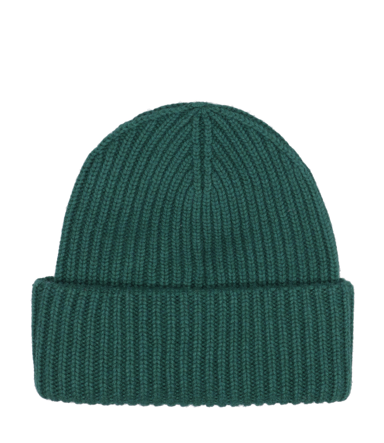 MC2 Saint Barth Kids | Berry Jr Hat Dark Green