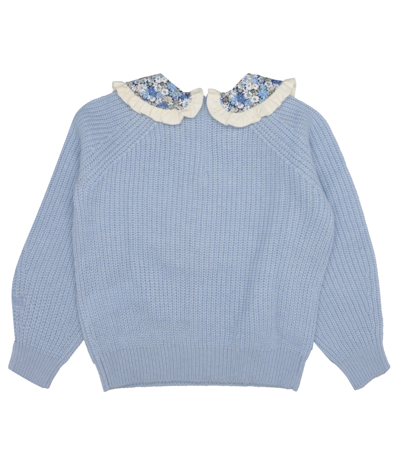 MC2 Saint Barth Kids | Blue Calia Jersey