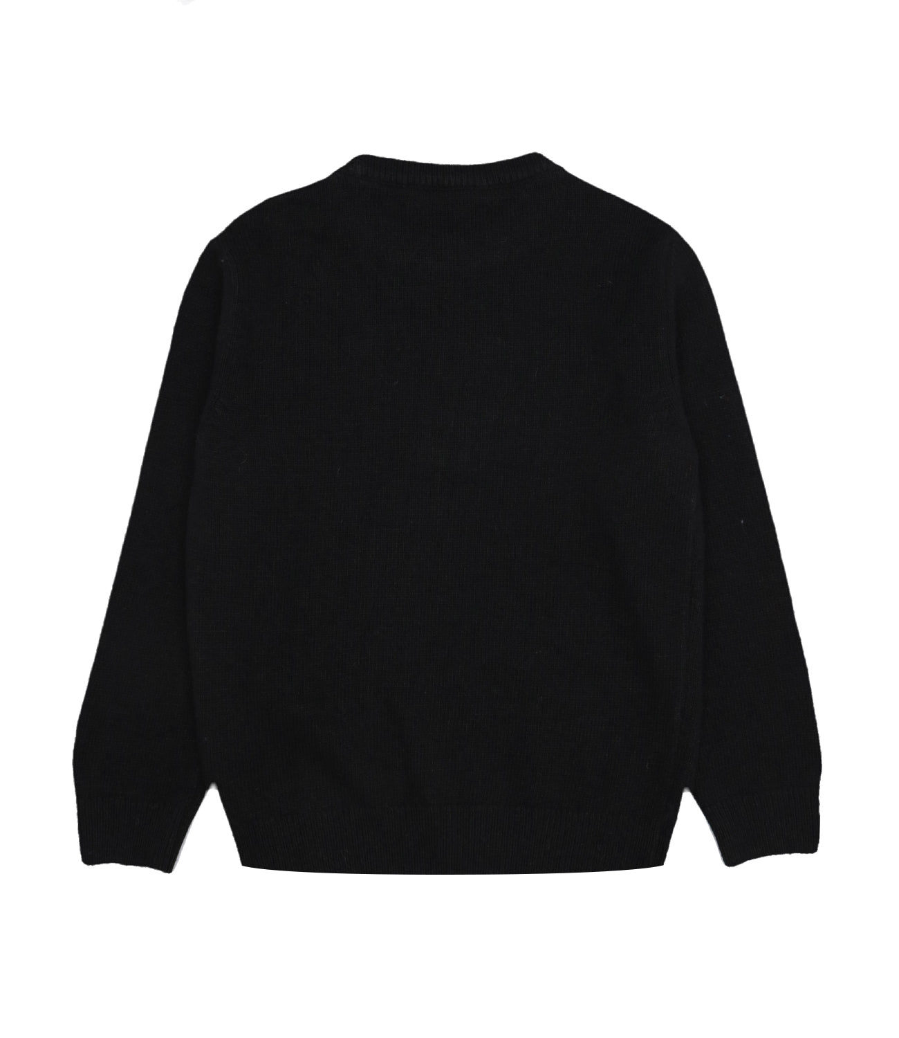 MC2 Saint Barth Kids | Douglas Jersey Black