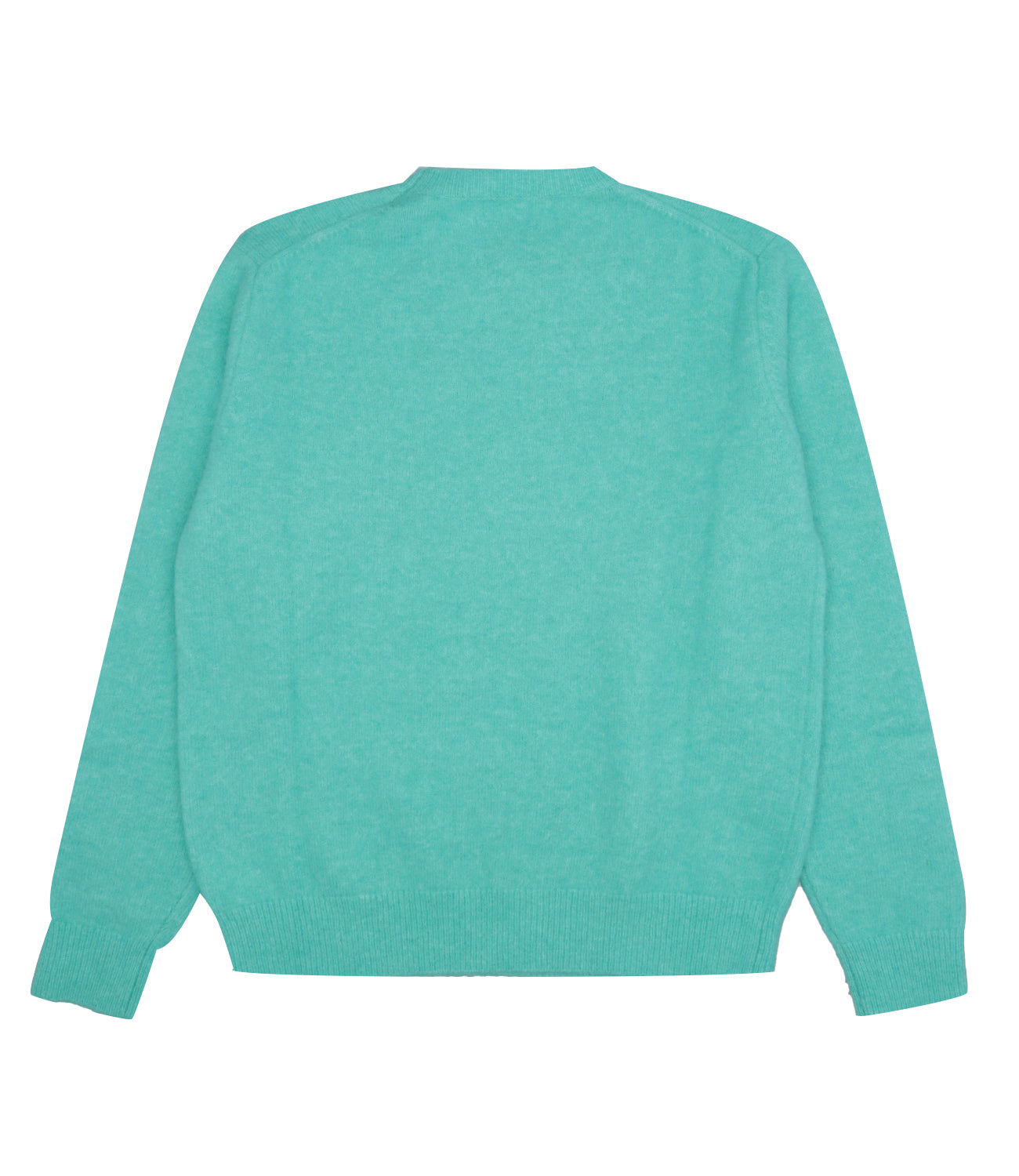 MC2 Saint Barth Kids | Turquoise Lyle Jersey