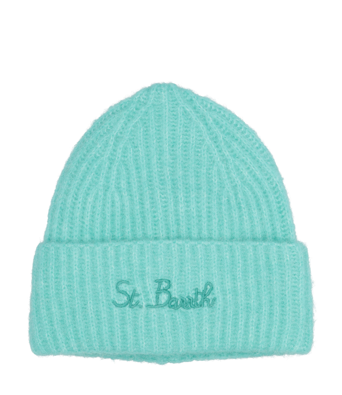 MC2 Saint Barth Kids | Manon Turquoise Hat