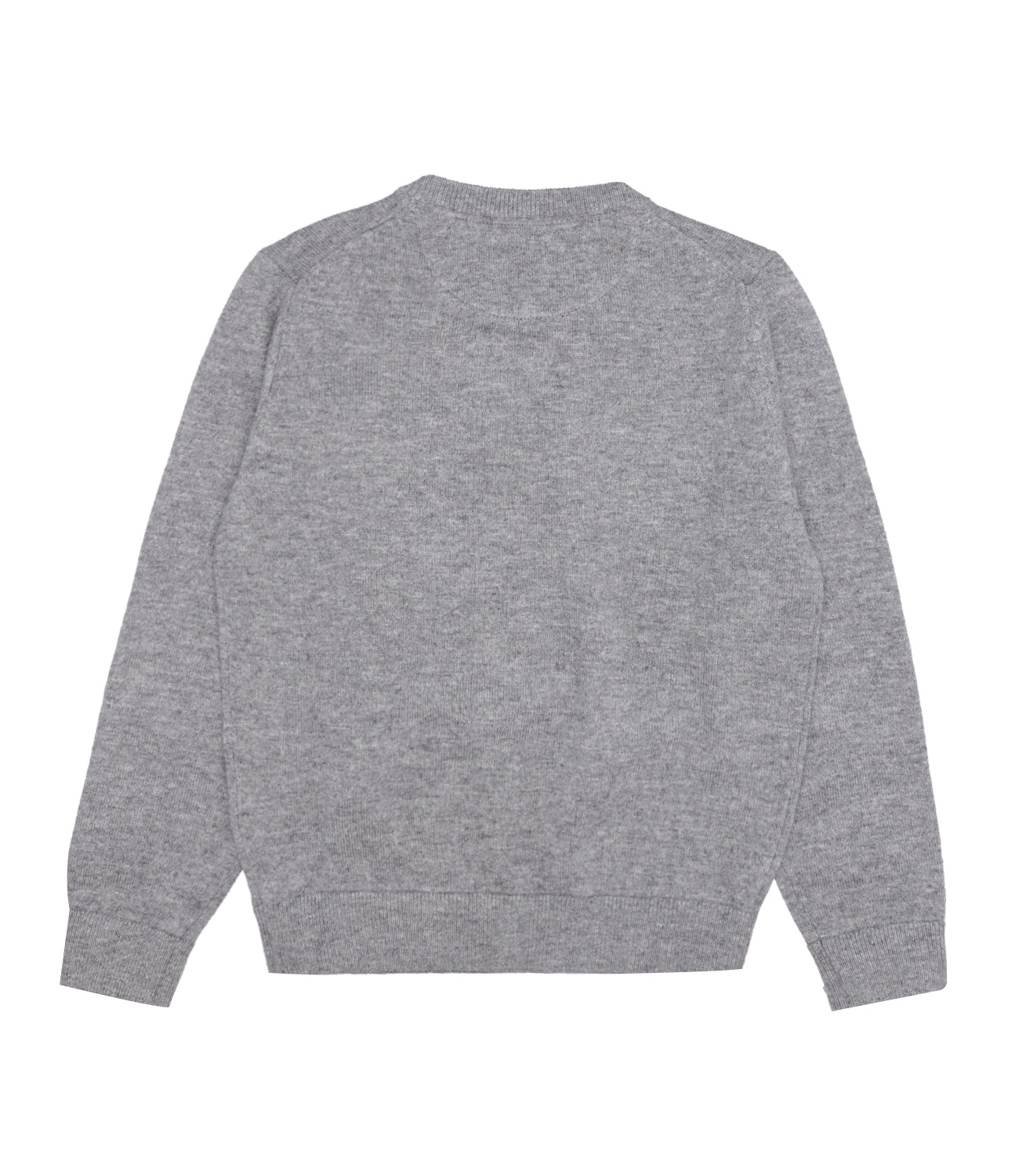 MC2 Saint Barth Kids | Grey Nixon Jersey