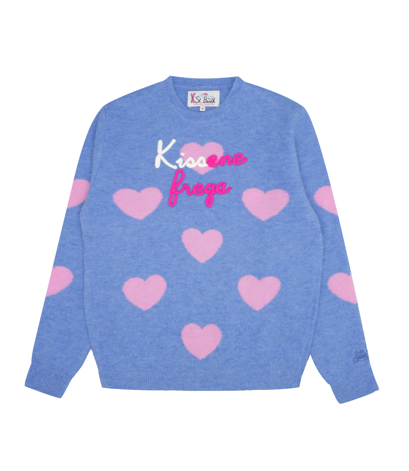 MC2 Saint Barth Kids | Princess Celeste Jersey