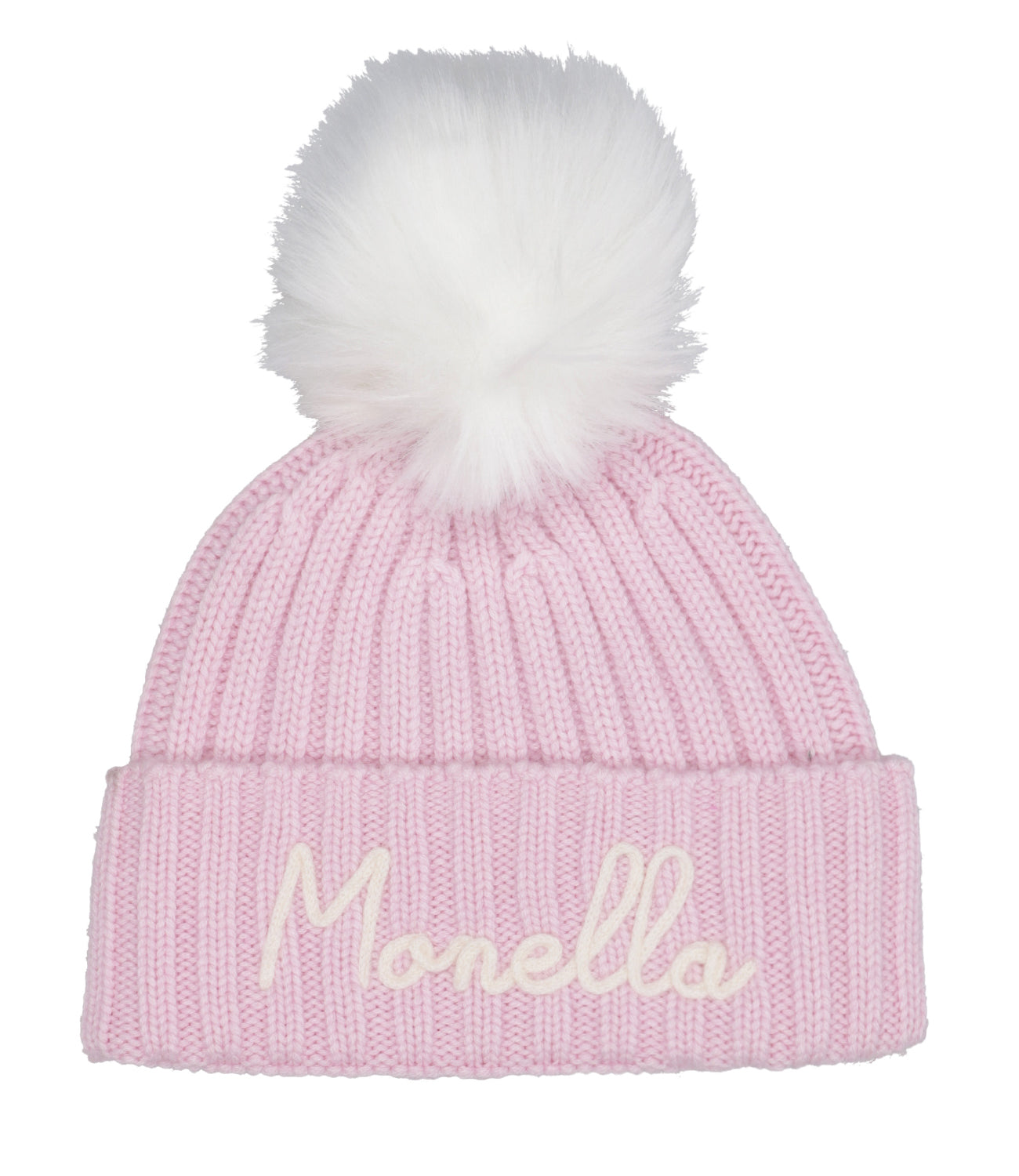 MC2 Saint Barth Kids | Cappello Wengen Rosa