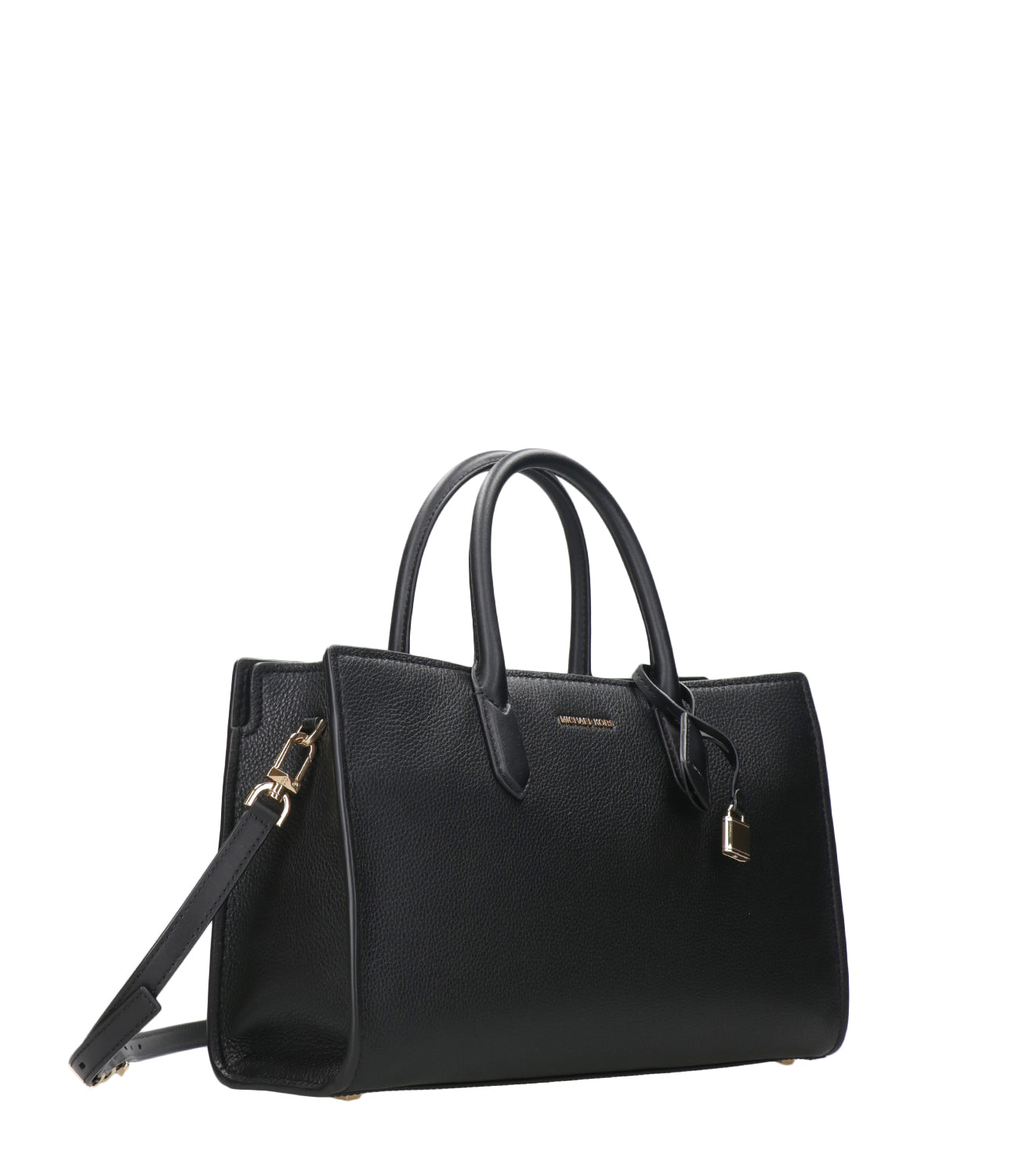 Michael Michael Kors | Scarlett Medium Bag Black