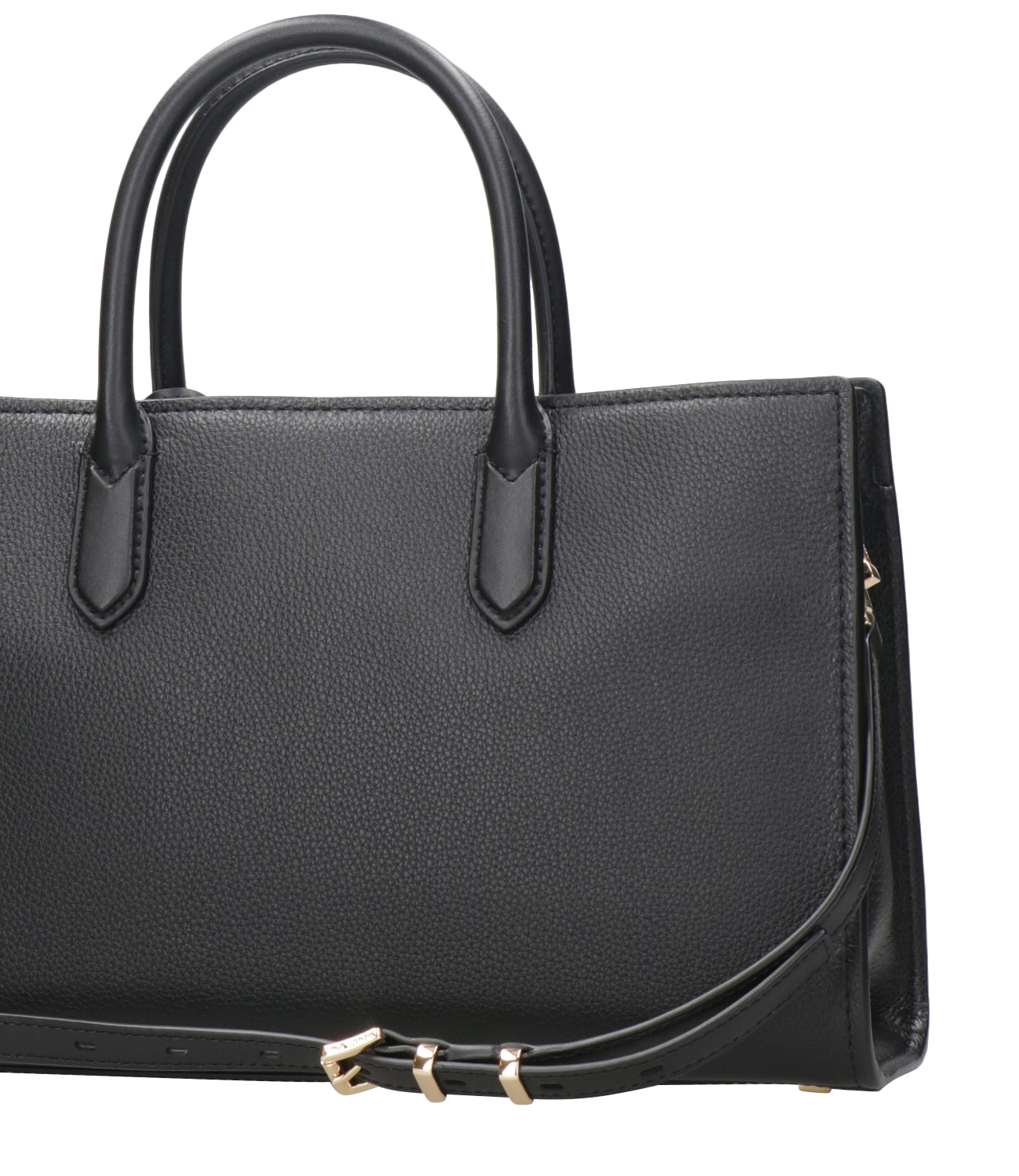 Michael Michael Kors | Scarlett Medium Bag Black