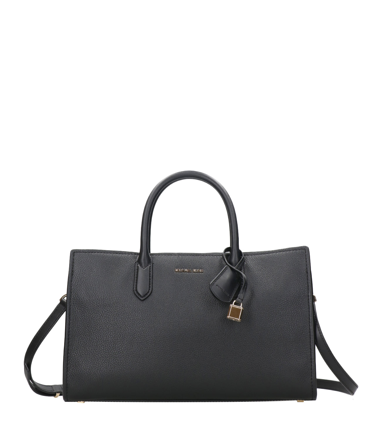 Michael Michael Kors | Scarlett Medium Bag Black