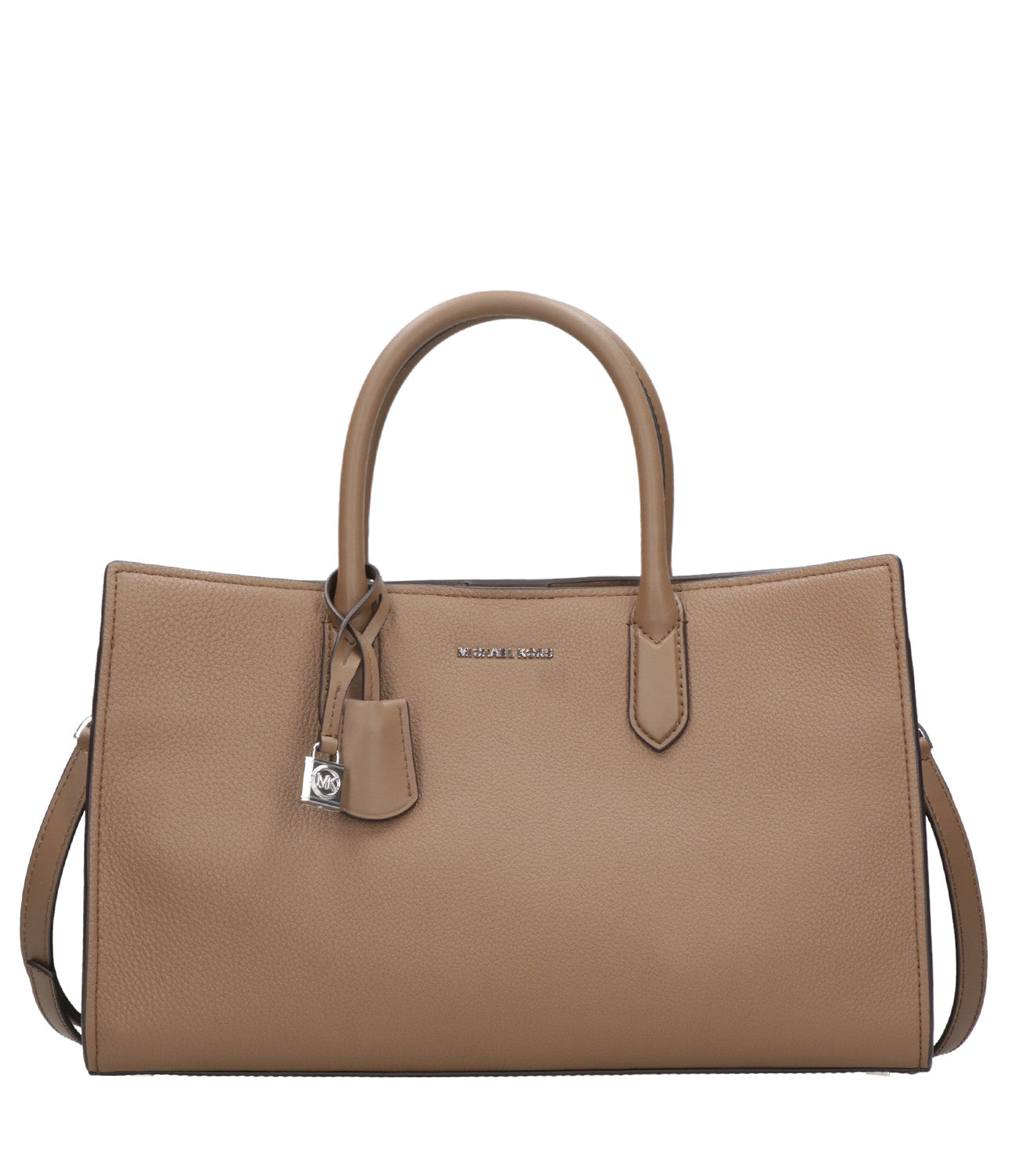 Michael Michael Kors | Borsa Scarlett media Legno