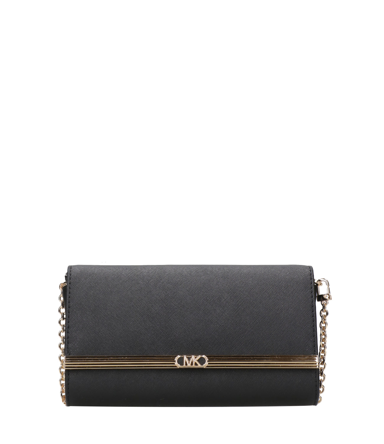 Michael Michael Kors | Clutch Mona Nero