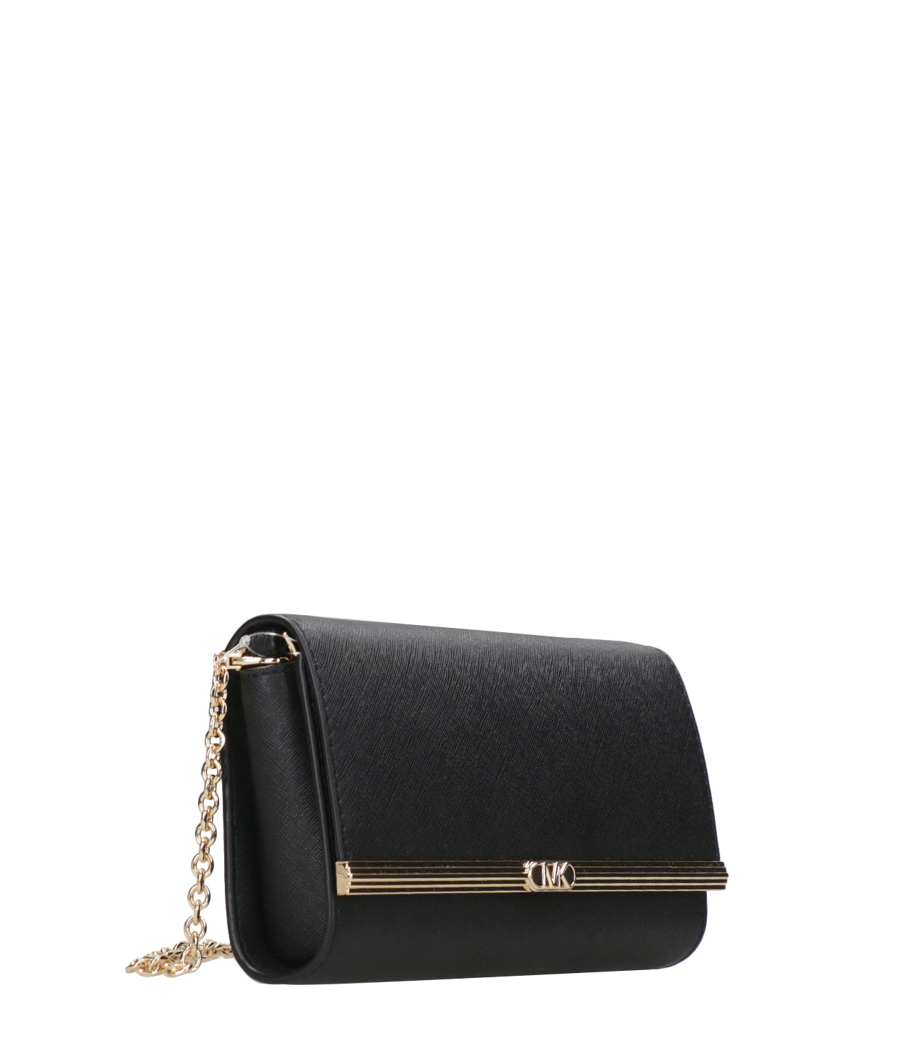 Michael Michael Kors | Clutch Mona Nero