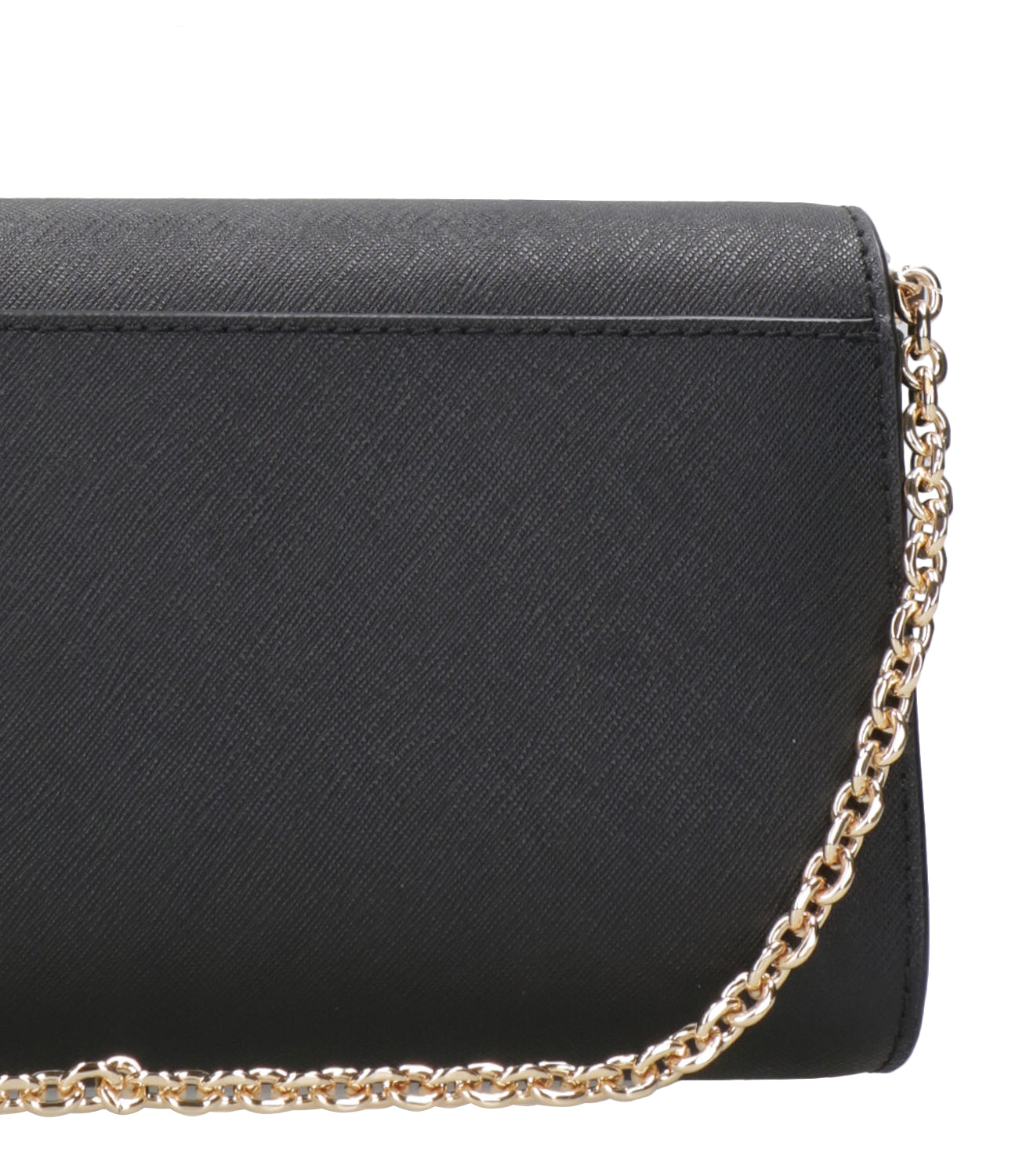 Michael Michael Kors | Clutch Mona Nero