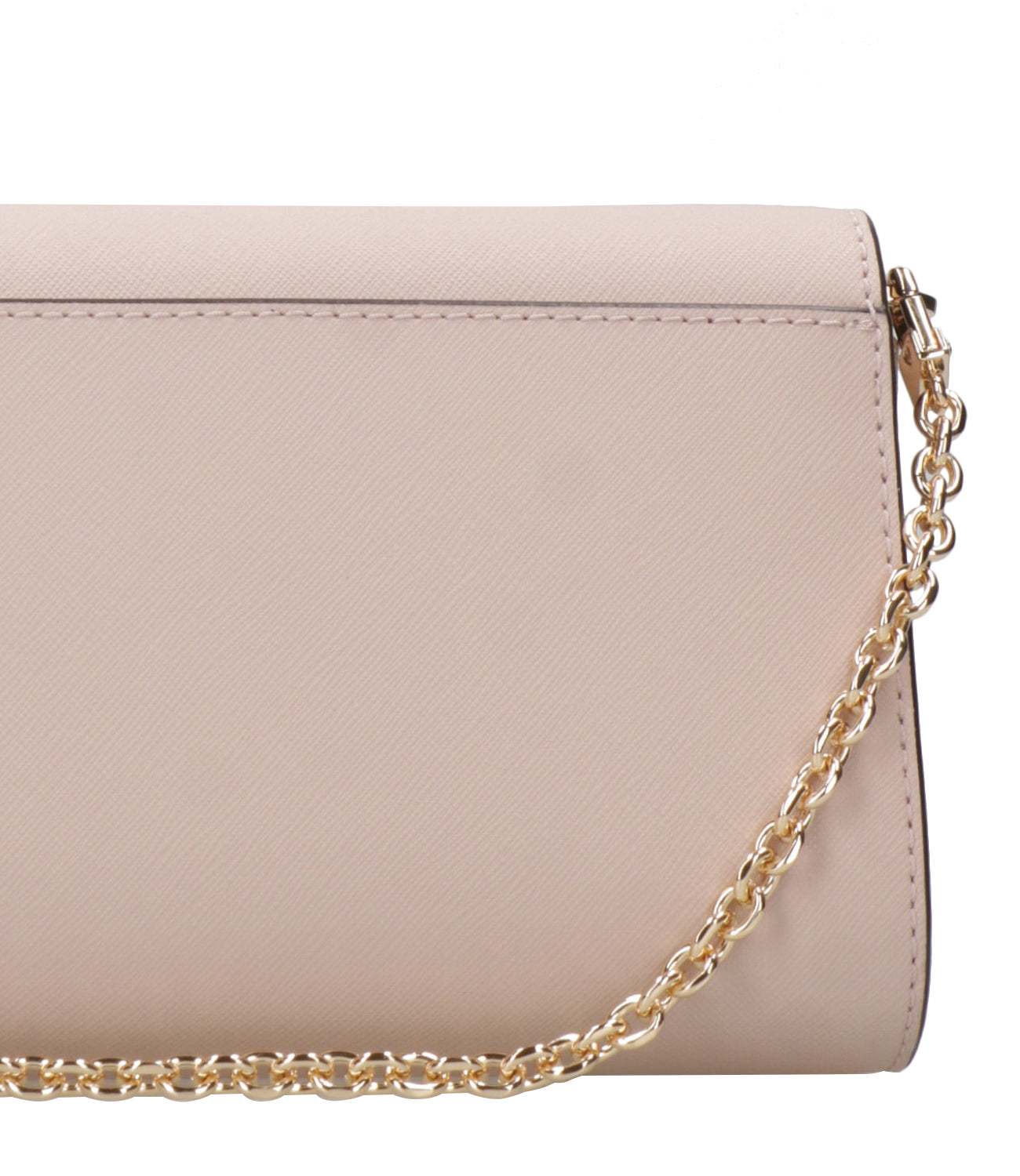 Michael Michael Kors | Clutch Mona Rosa chiaro