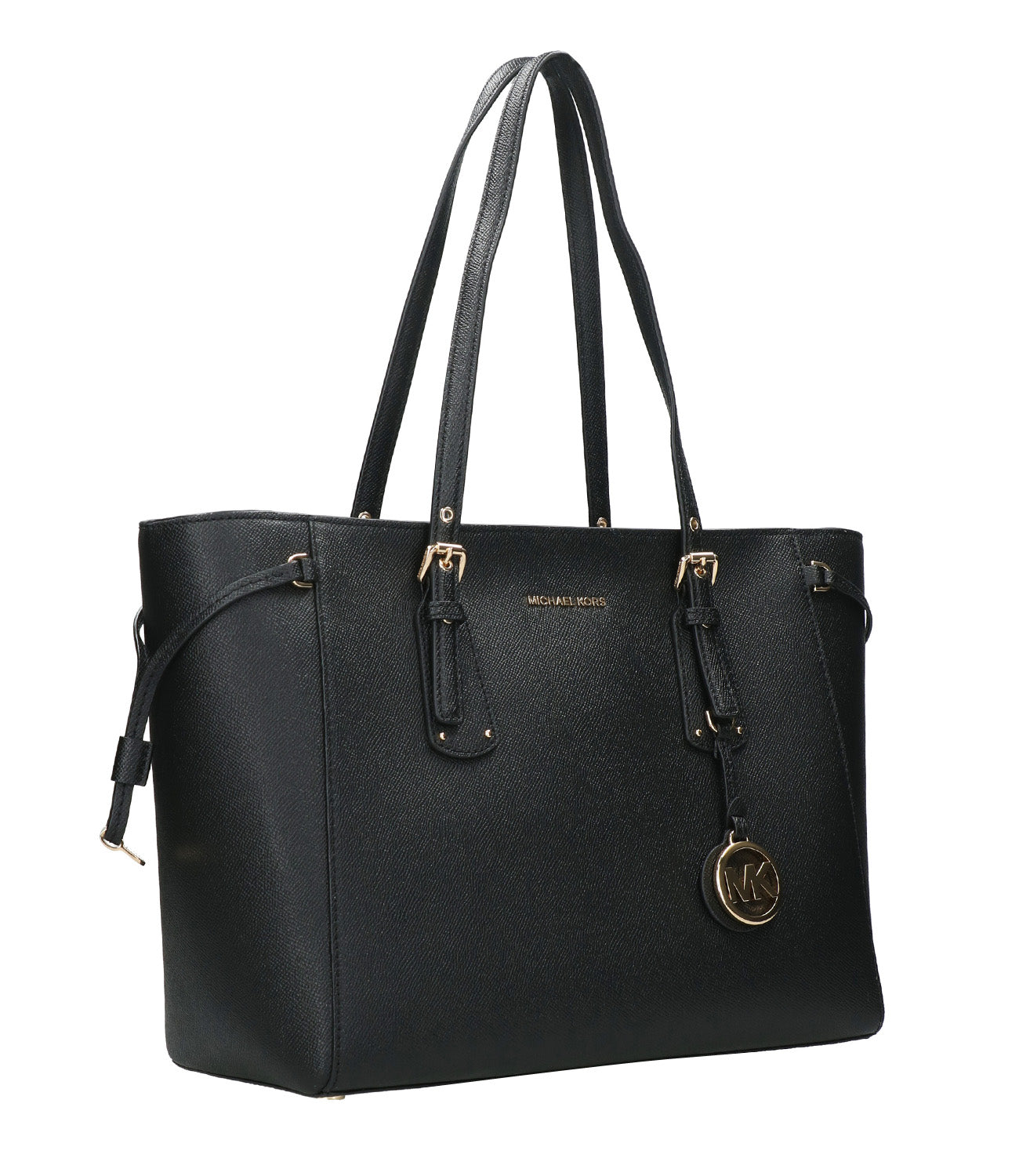 Michael Michael Kors | Voyager M Bag Tote Black